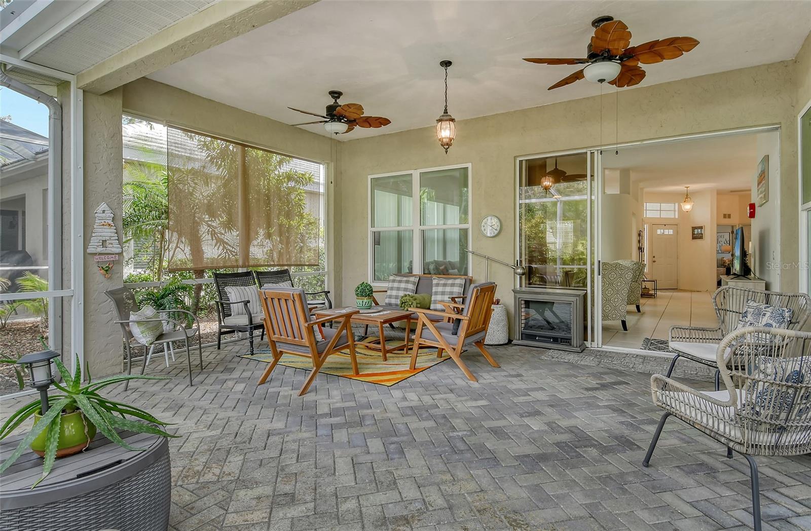 VENICE GOLF & COUNTRY CLUB - Residential