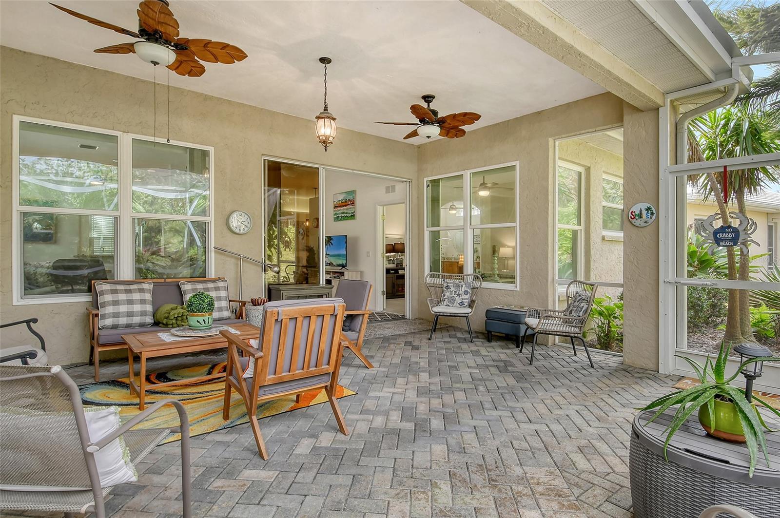 VENICE GOLF & COUNTRY CLUB - Residential