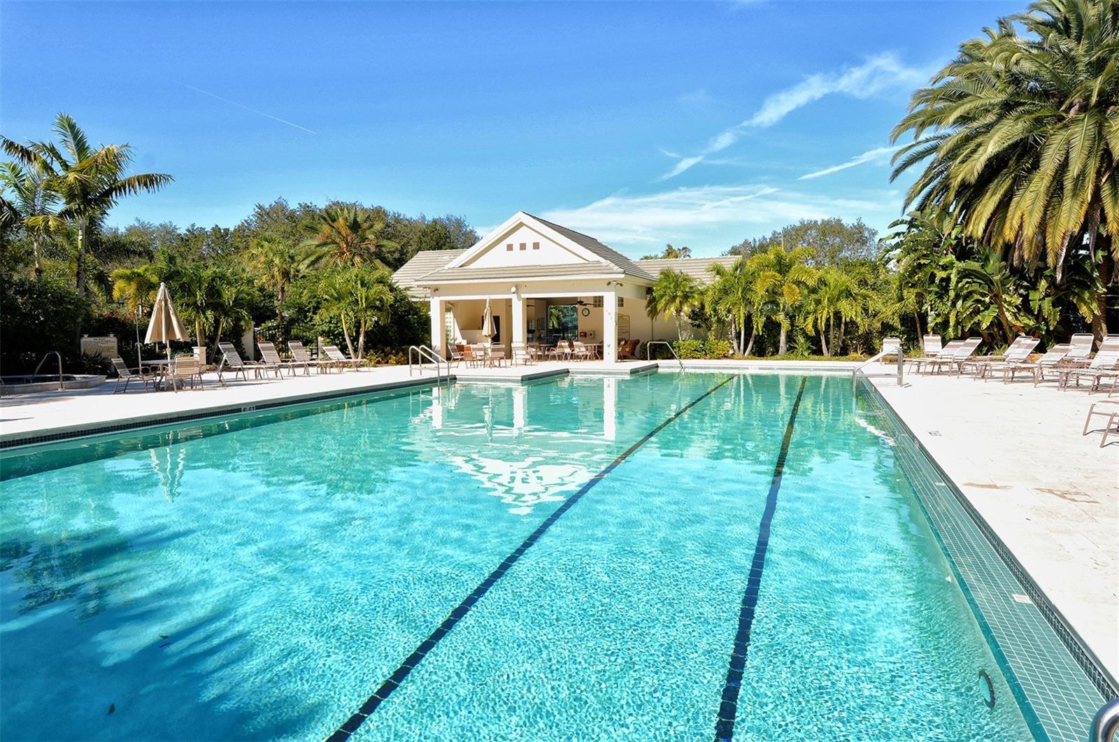 VENICE GOLF & COUNTRY CLUB - Residential