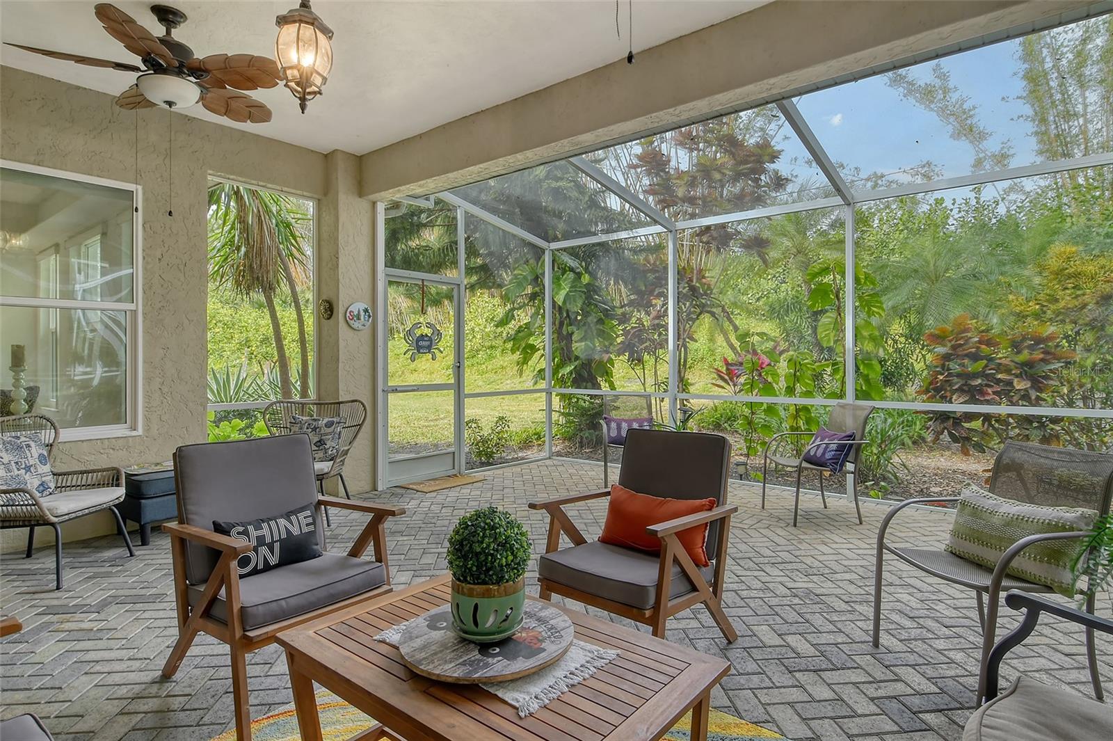 VENICE GOLF & COUNTRY CLUB - Residential