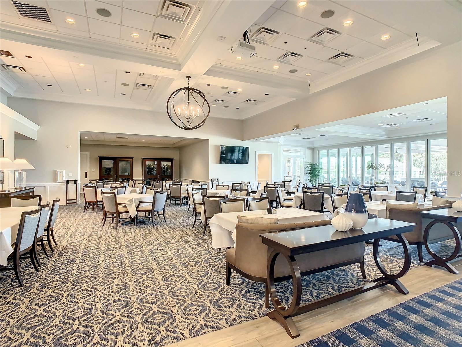 VENICE GOLF & COUNTRY CLUB - Residential