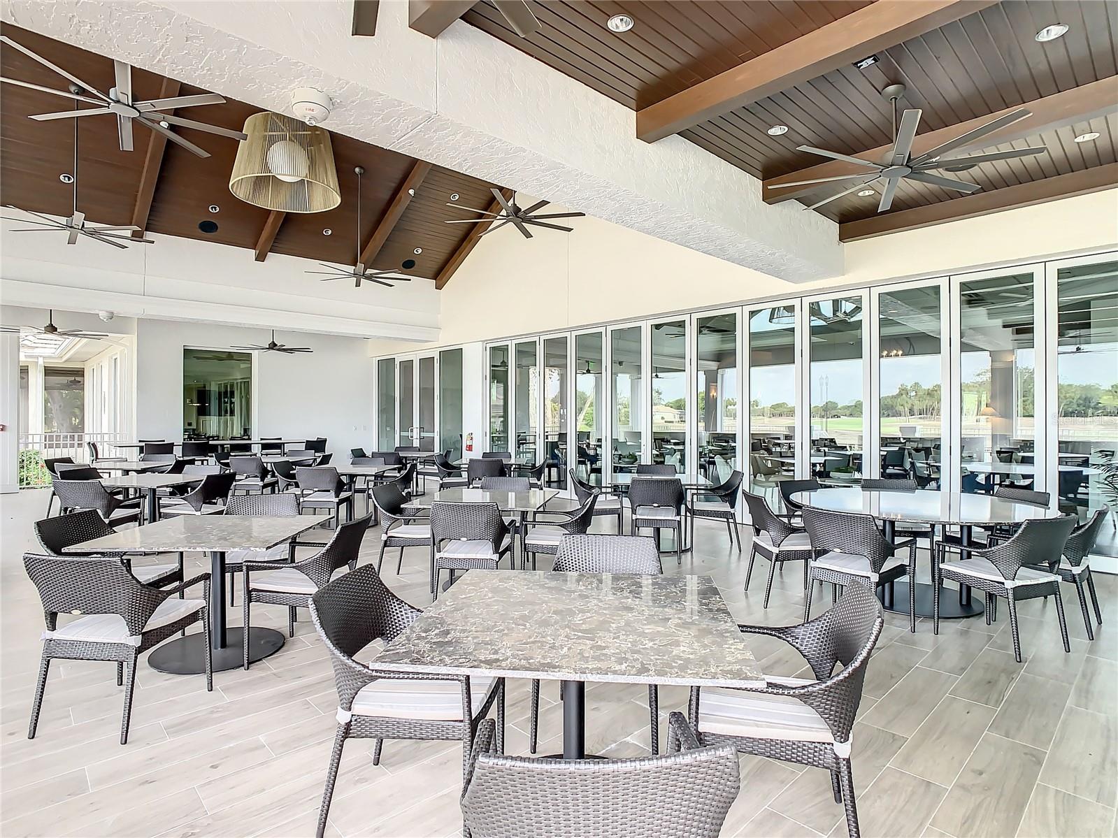 VENICE GOLF & COUNTRY CLUB - Residential
