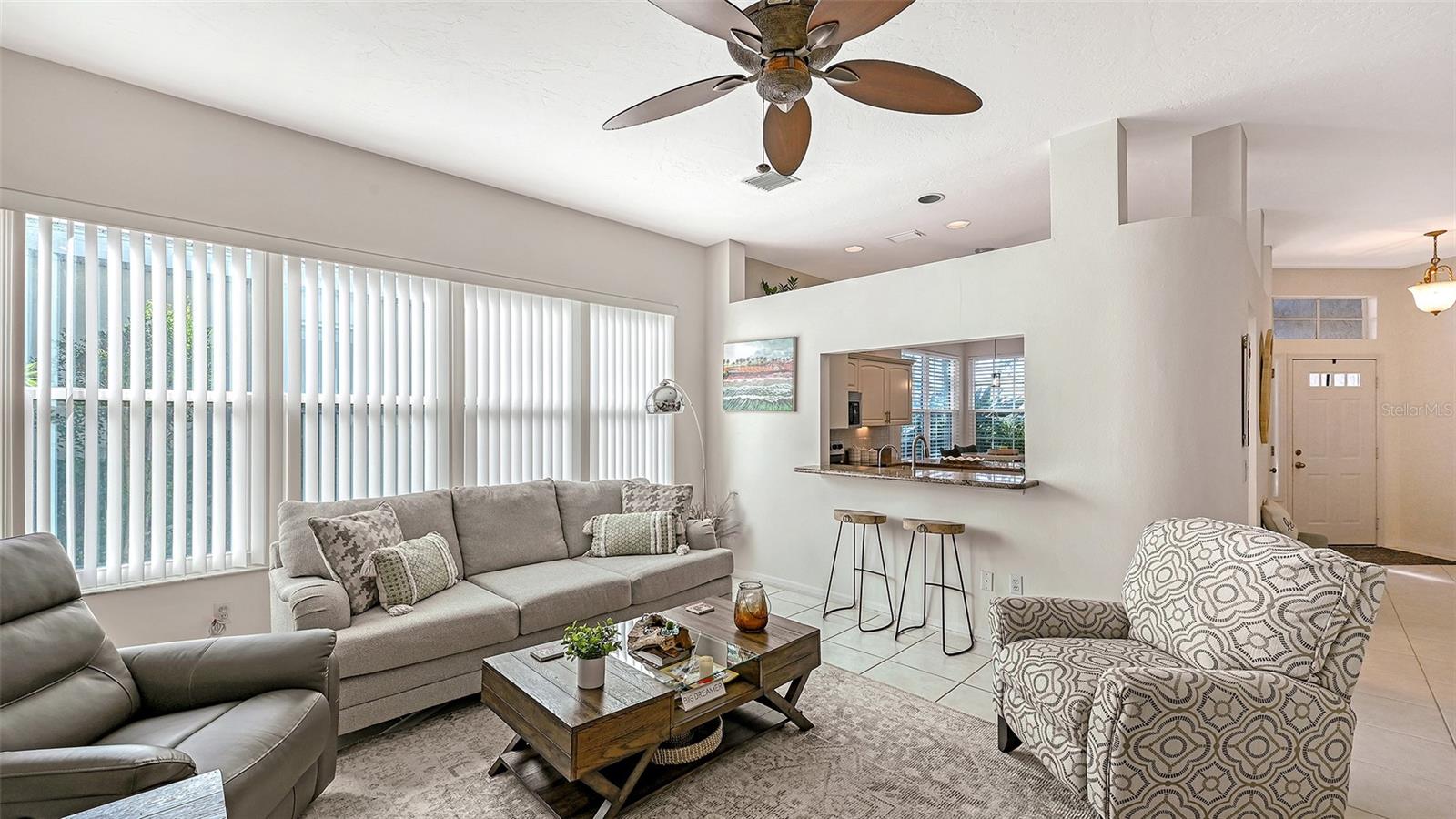 VENICE GOLF & COUNTRY CLUB - Residential