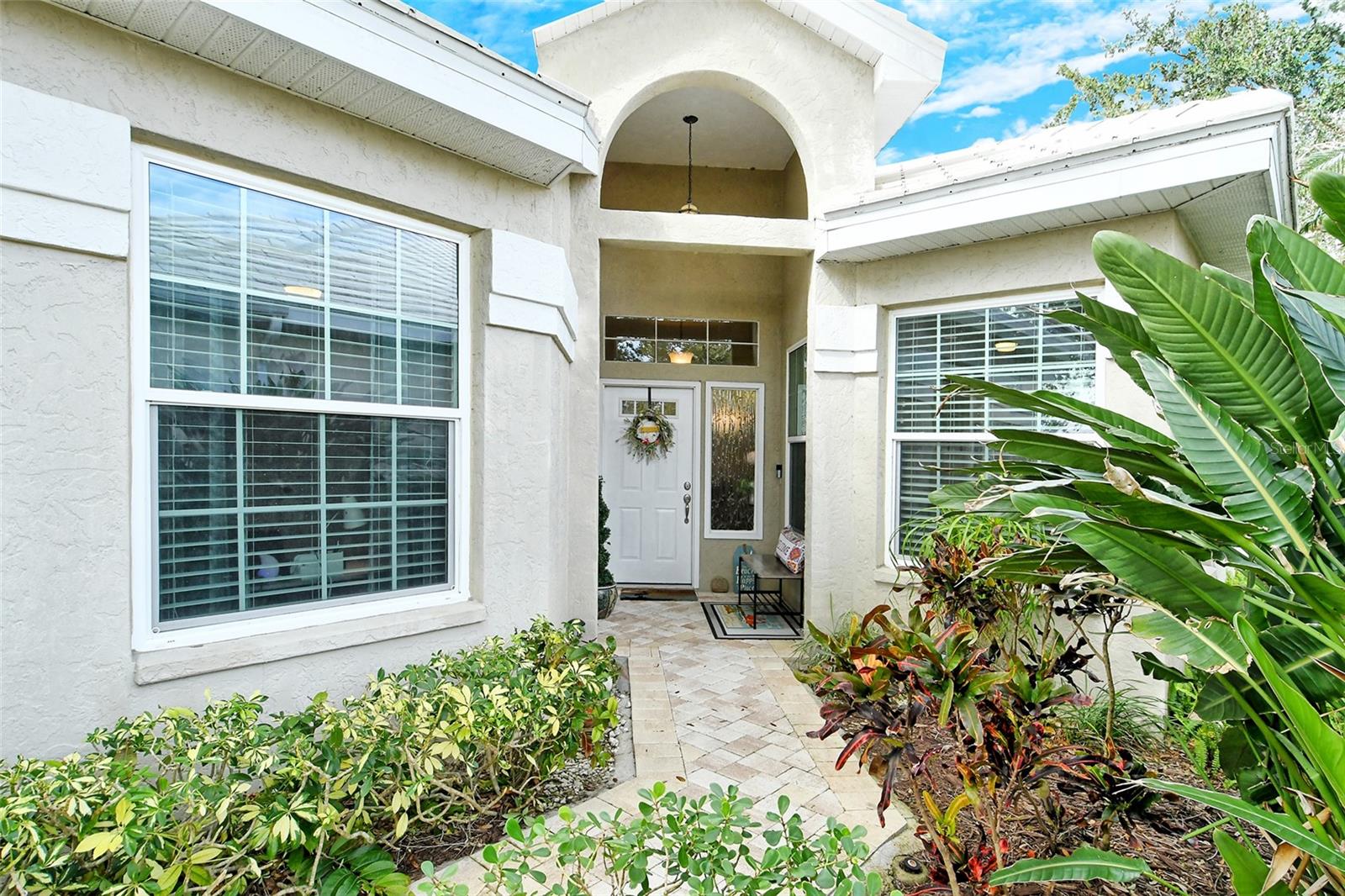 VENICE GOLF & COUNTRY CLUB - Residential