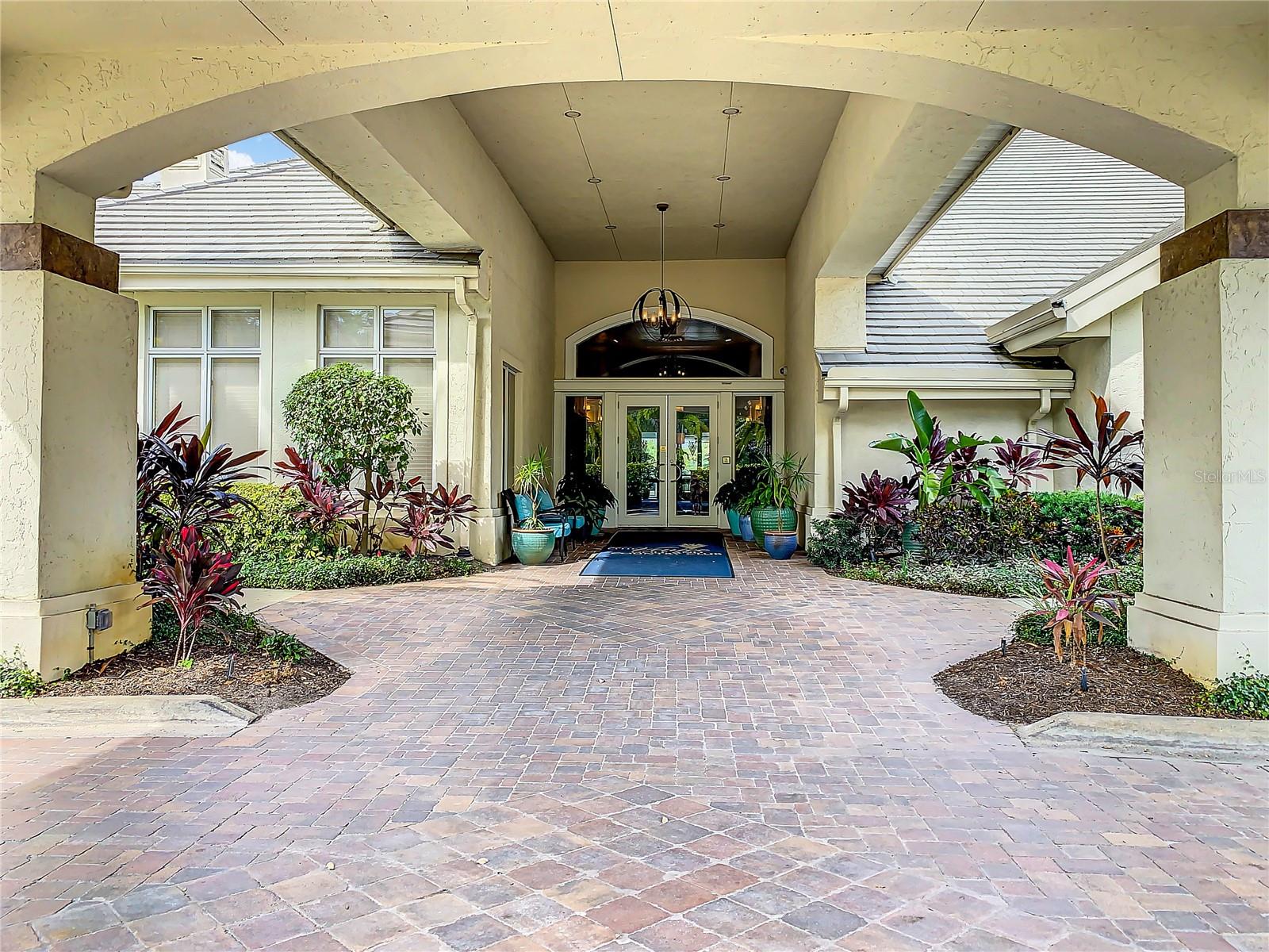 VENICE GOLF & COUNTRY CLUB - Residential