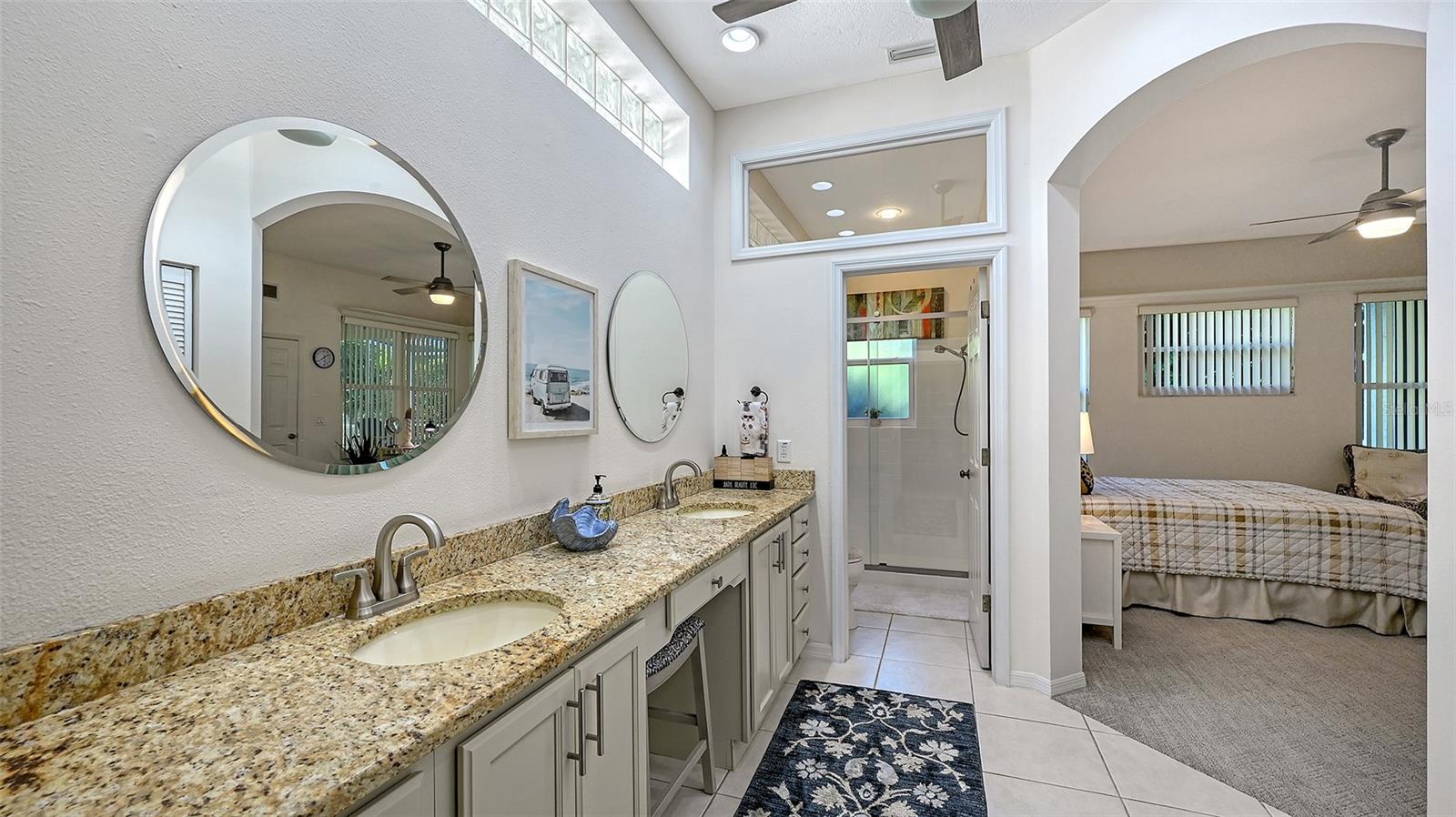 VENICE GOLF & COUNTRY CLUB - Residential