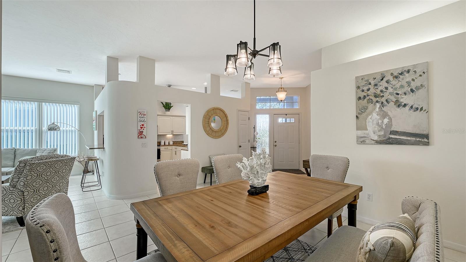 VENICE GOLF & COUNTRY CLUB - Residential
