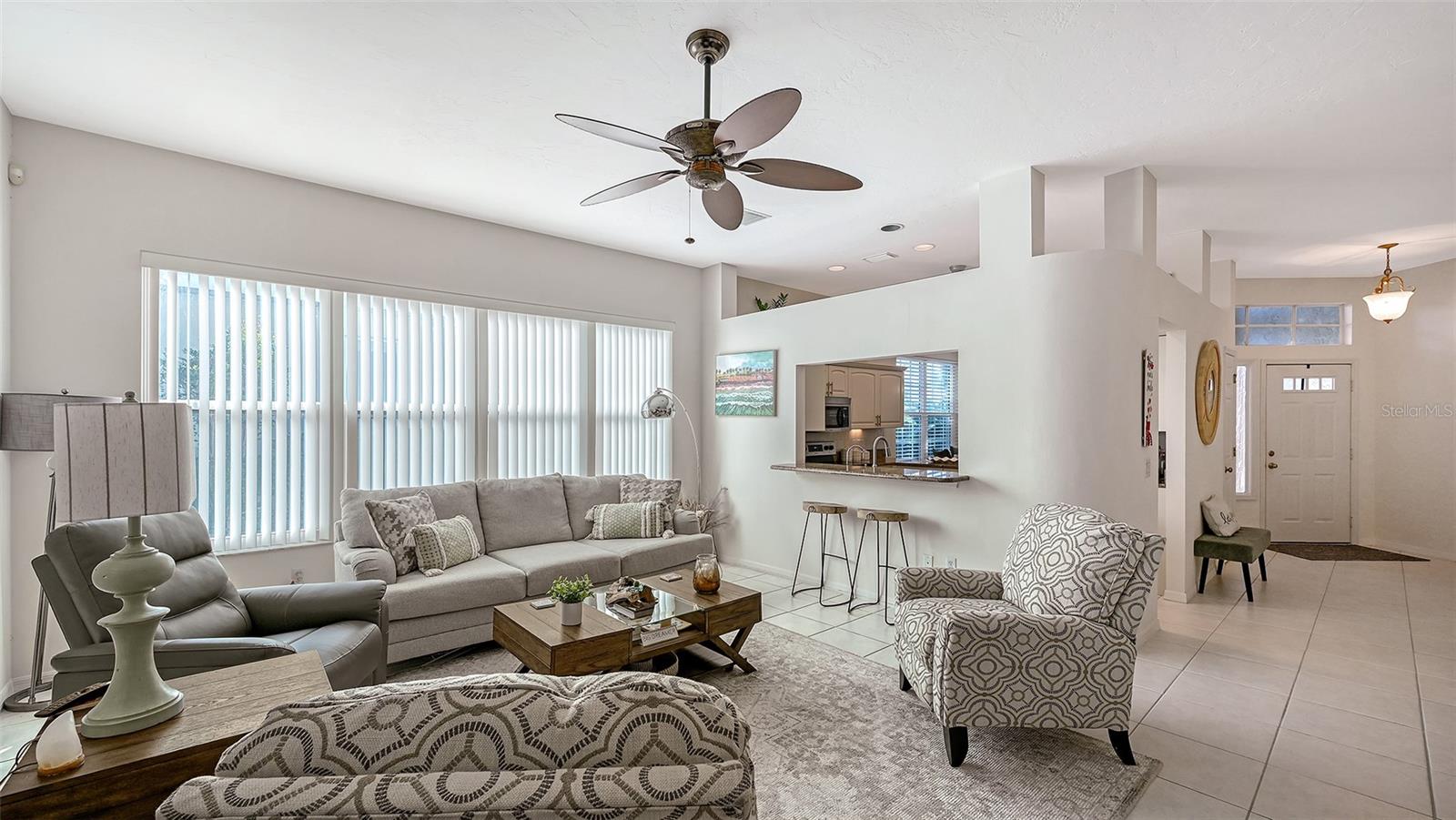 VENICE GOLF & COUNTRY CLUB - Residential