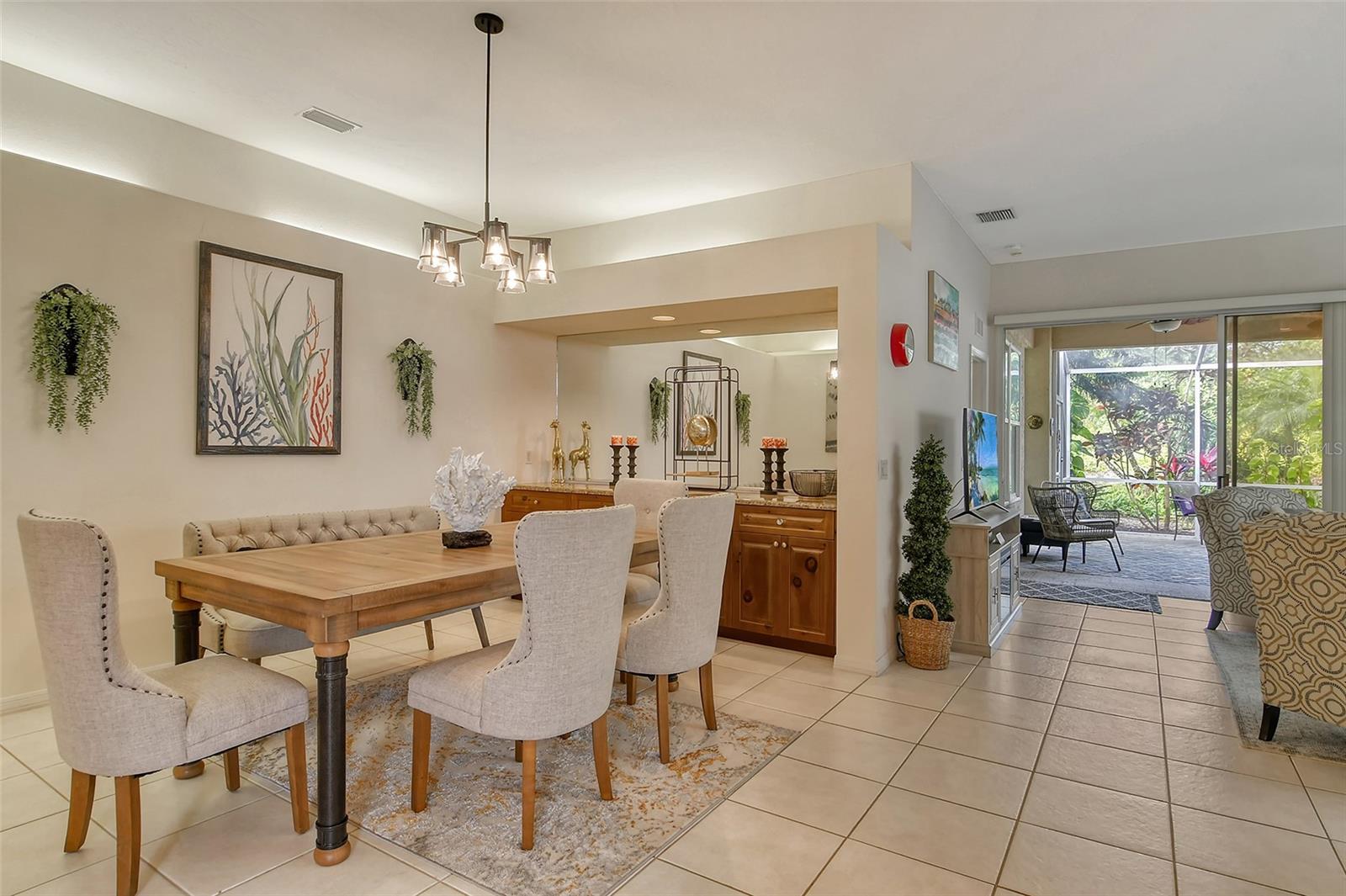 VENICE GOLF & COUNTRY CLUB - Residential