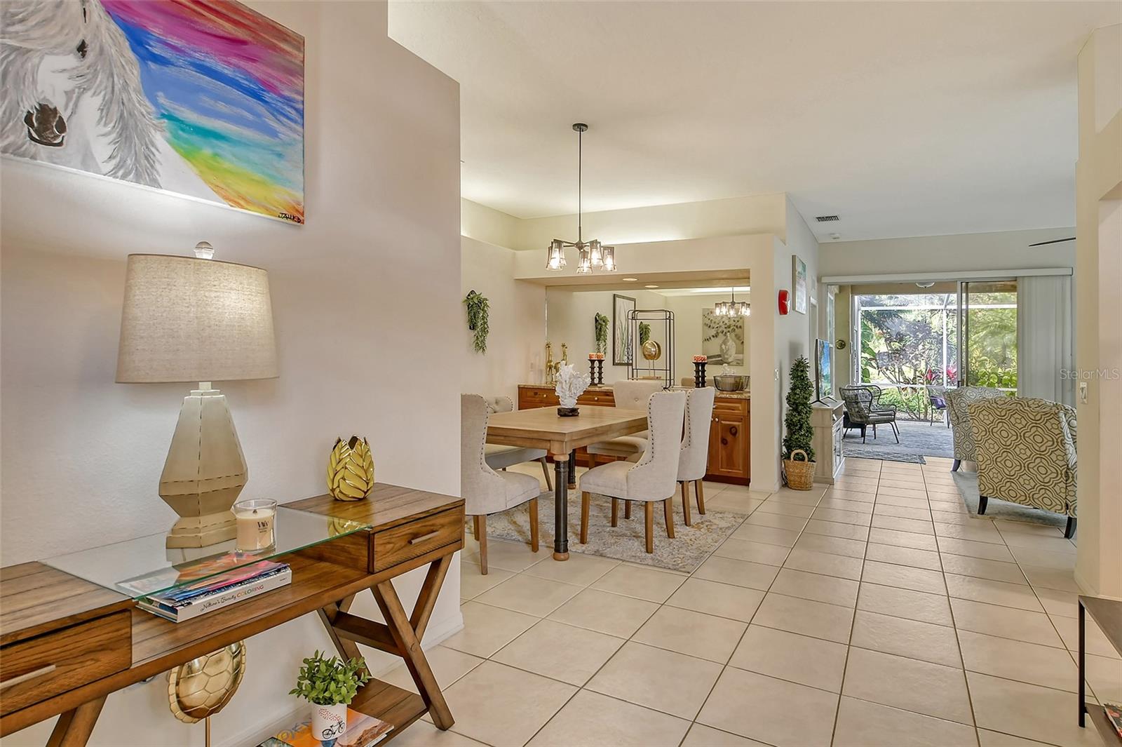 VENICE GOLF & COUNTRY CLUB - Residential