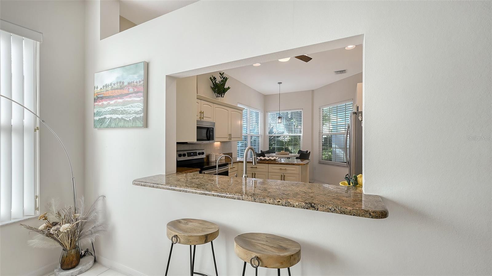 VENICE GOLF & COUNTRY CLUB - Residential