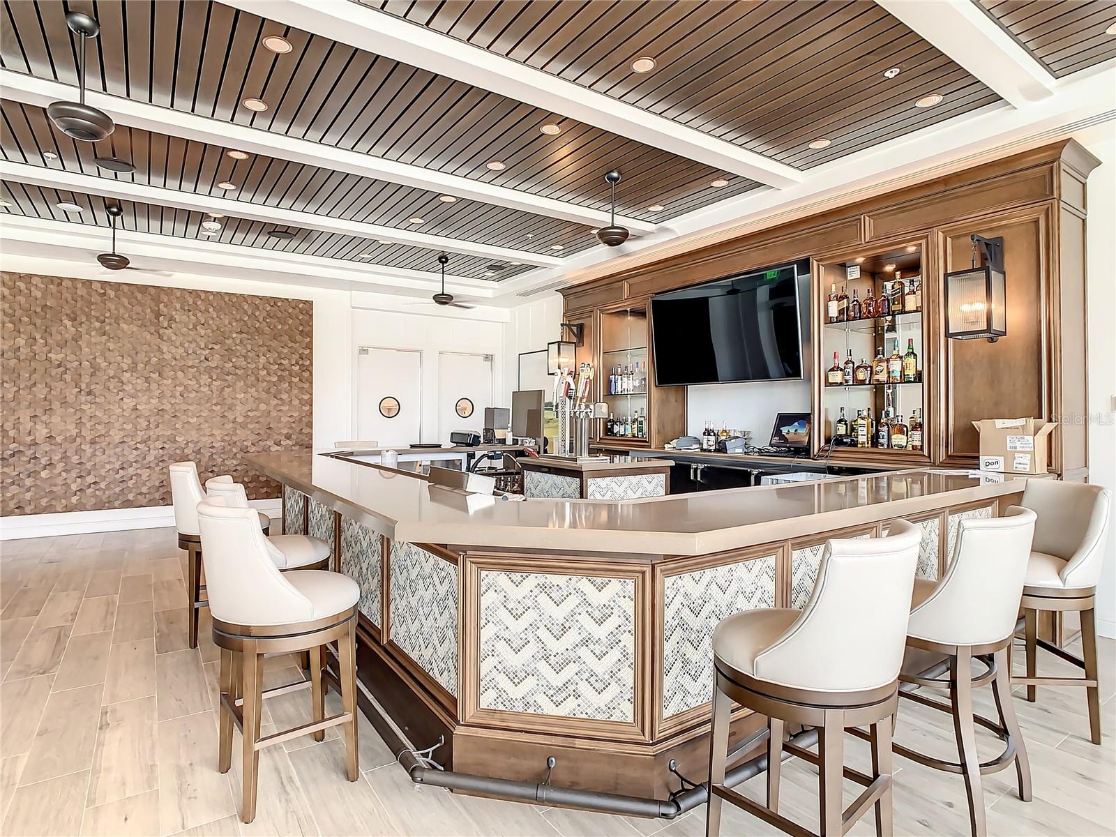 VENICE GOLF & COUNTRY CLUB - Residential