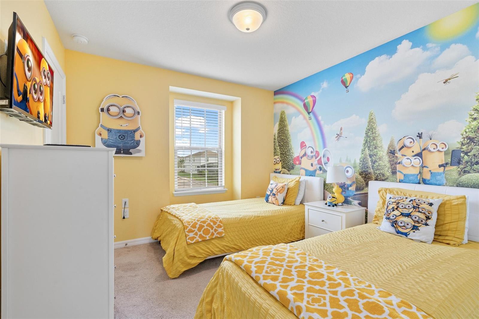 WINDSOR AT WESTSIDE PH 3 - Residential