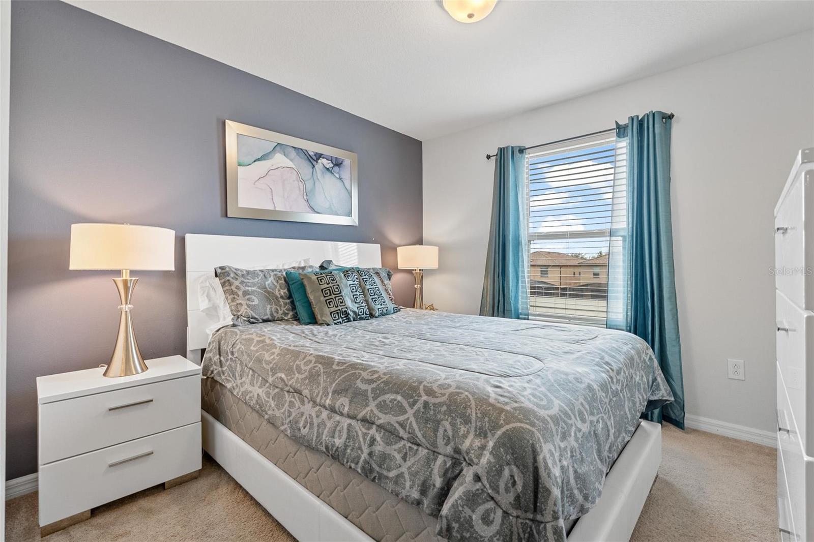 WINDSOR AT WESTSIDE PH 3 - Residential