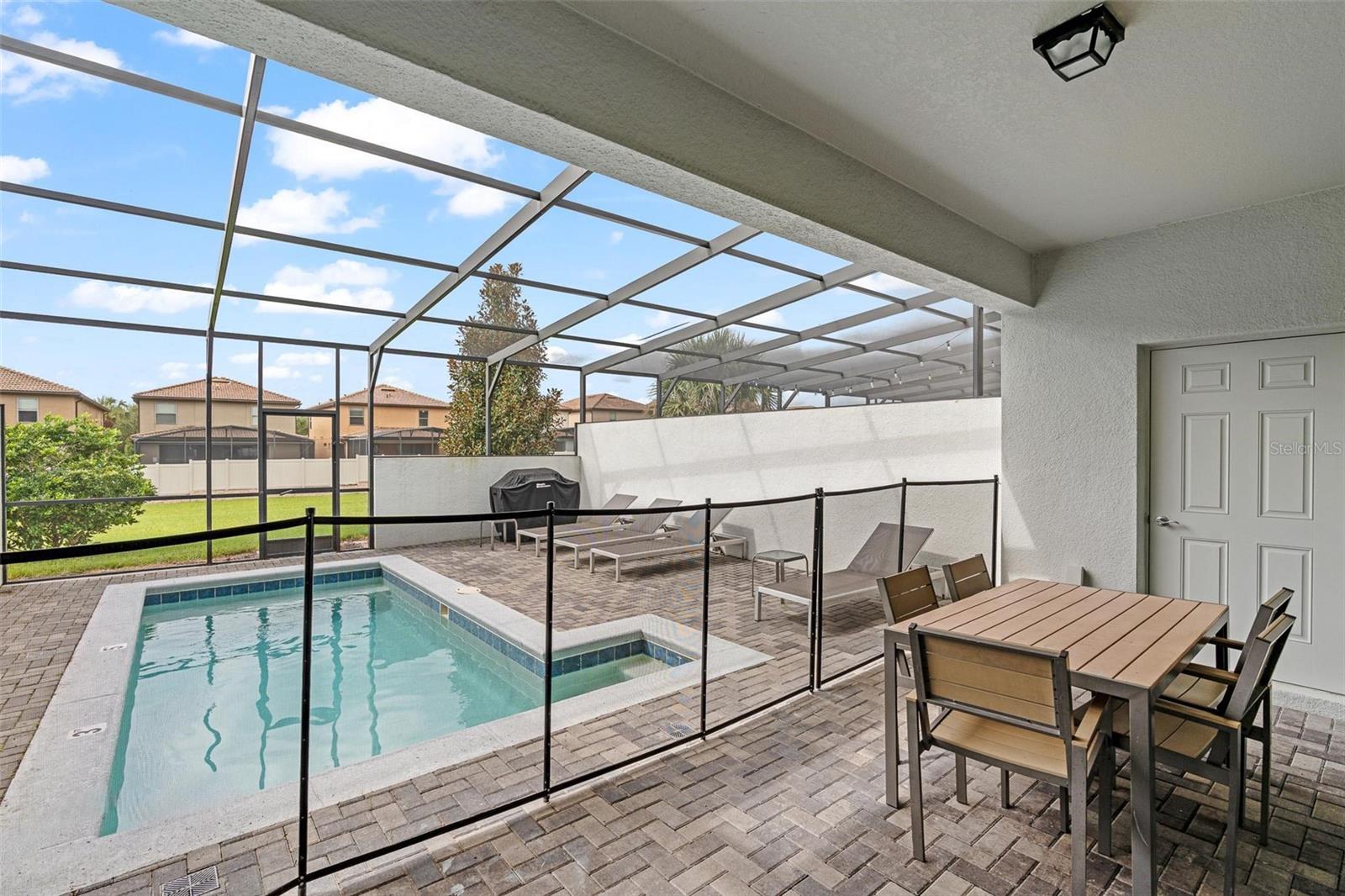 WINDSOR AT WESTSIDE PH 3 - Residential