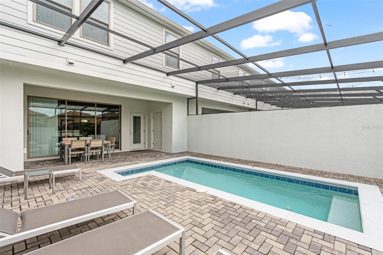 WINDSOR AT WESTSIDE PH 3 - Residential