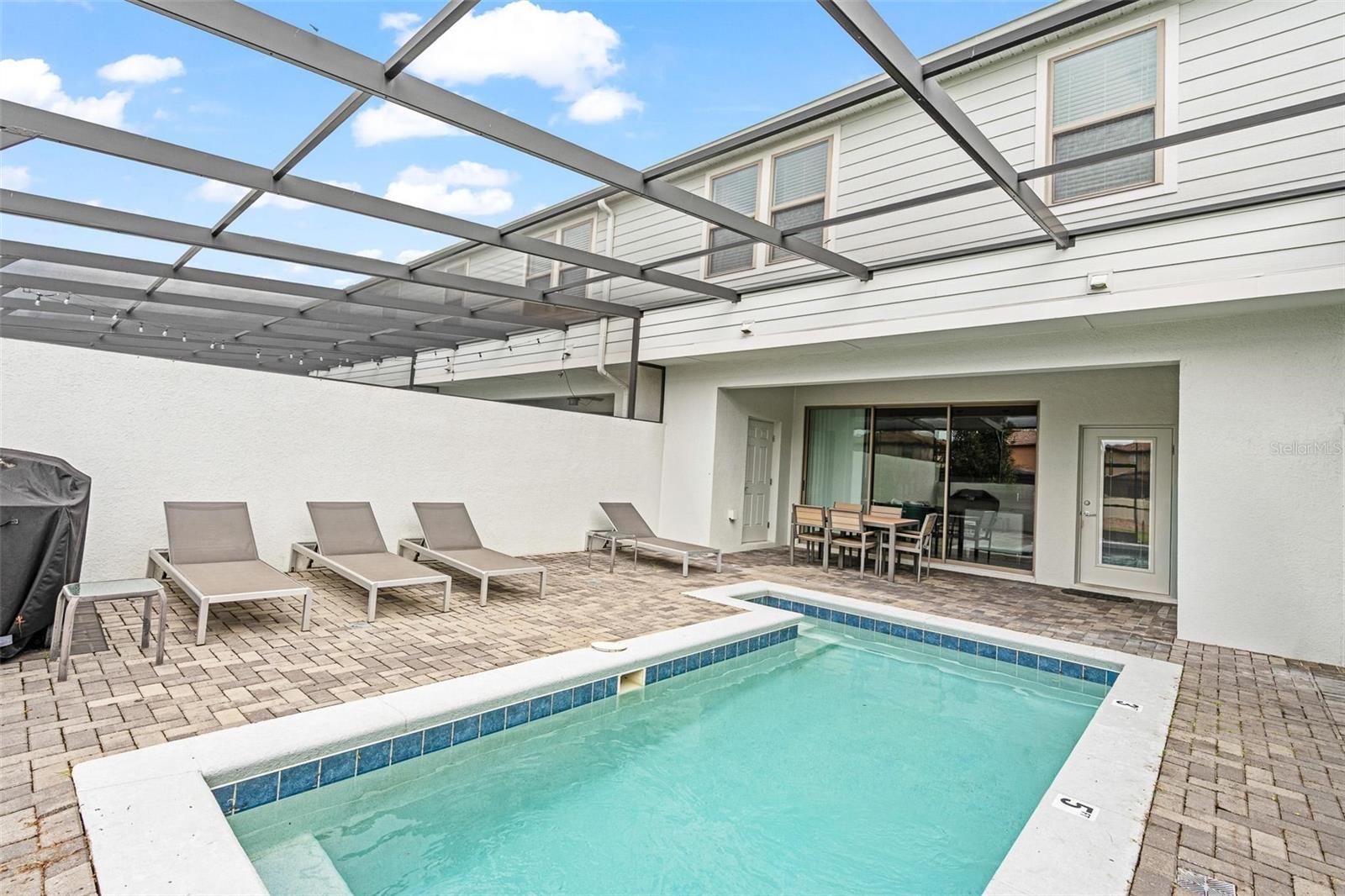 WINDSOR AT WESTSIDE PH 3 - Residential