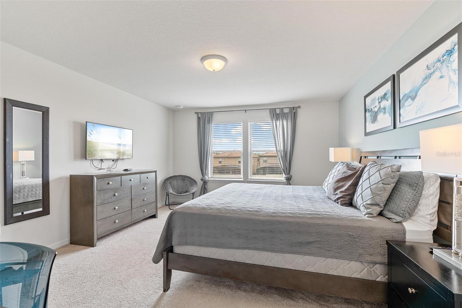 WINDSOR AT WESTSIDE PH 3 - Residential