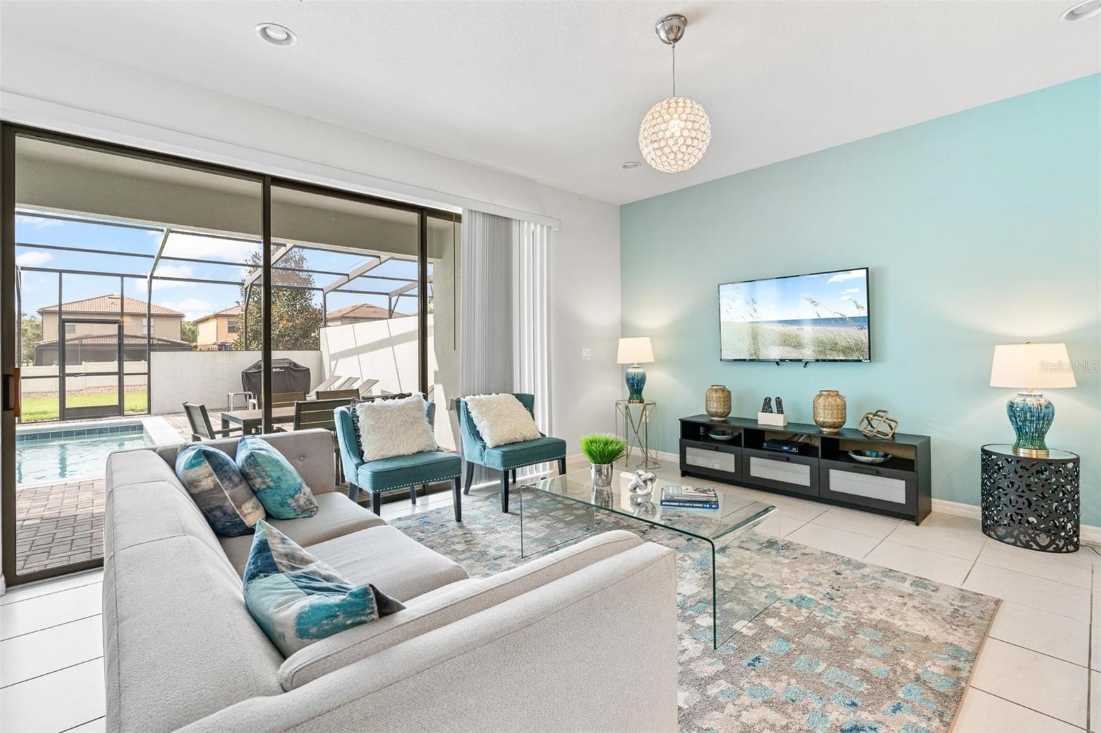 WINDSOR AT WESTSIDE PH 3 - Residential