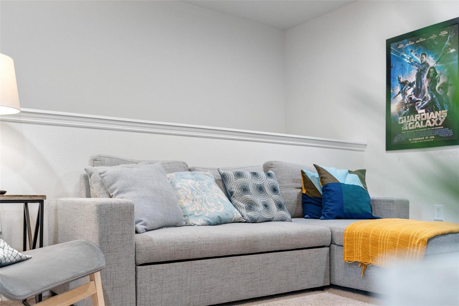 WINDSOR AT WESTSIDE PH 3 - Residential