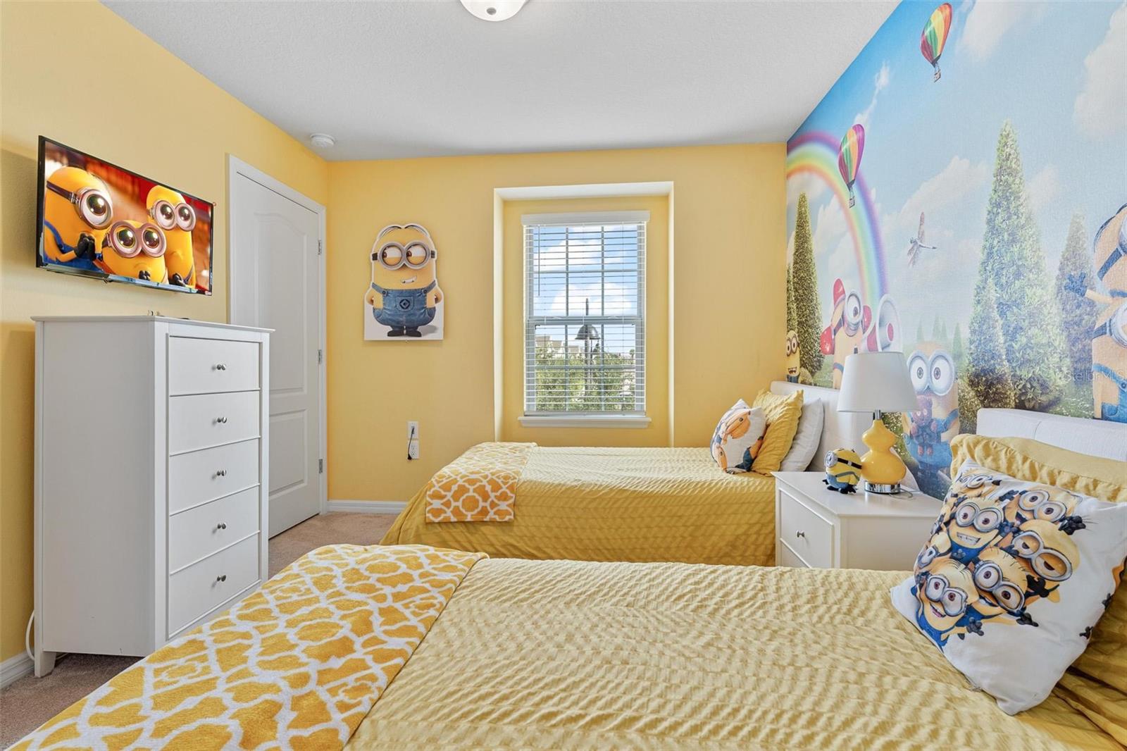 WINDSOR AT WESTSIDE PH 3 - Residential