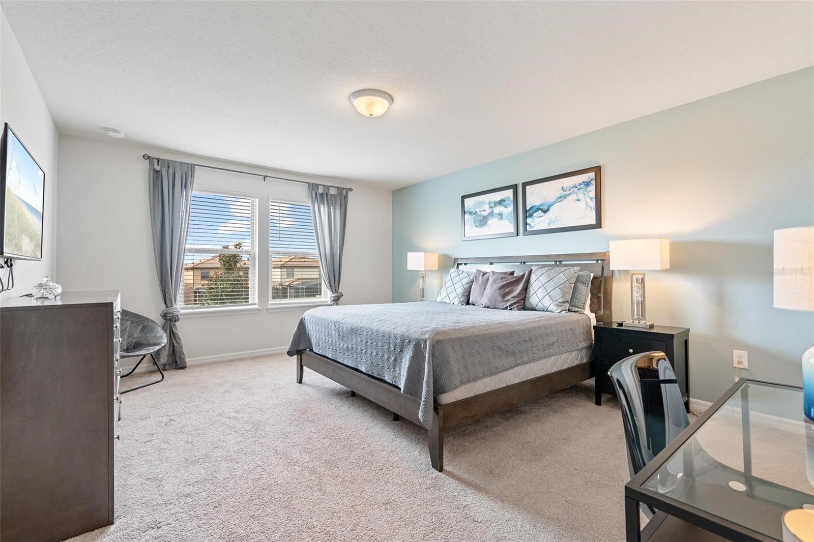 WINDSOR AT WESTSIDE PH 3 - Residential