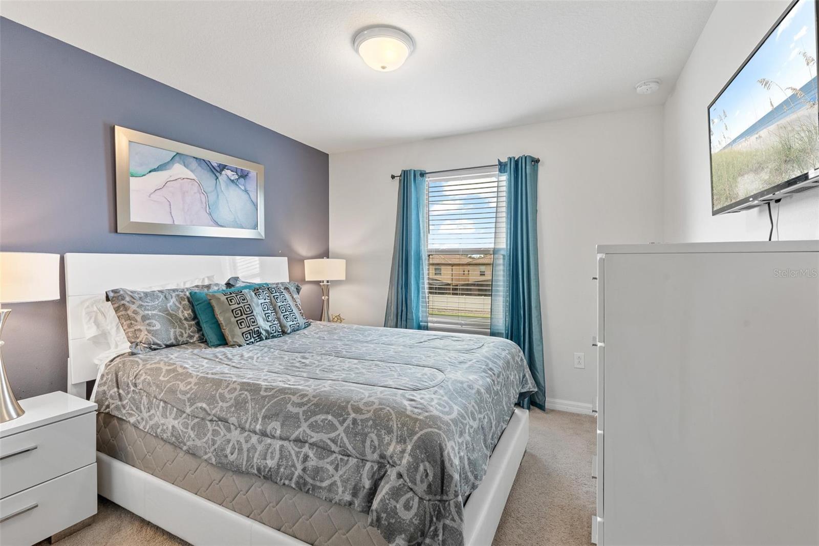 WINDSOR AT WESTSIDE PH 3 - Residential