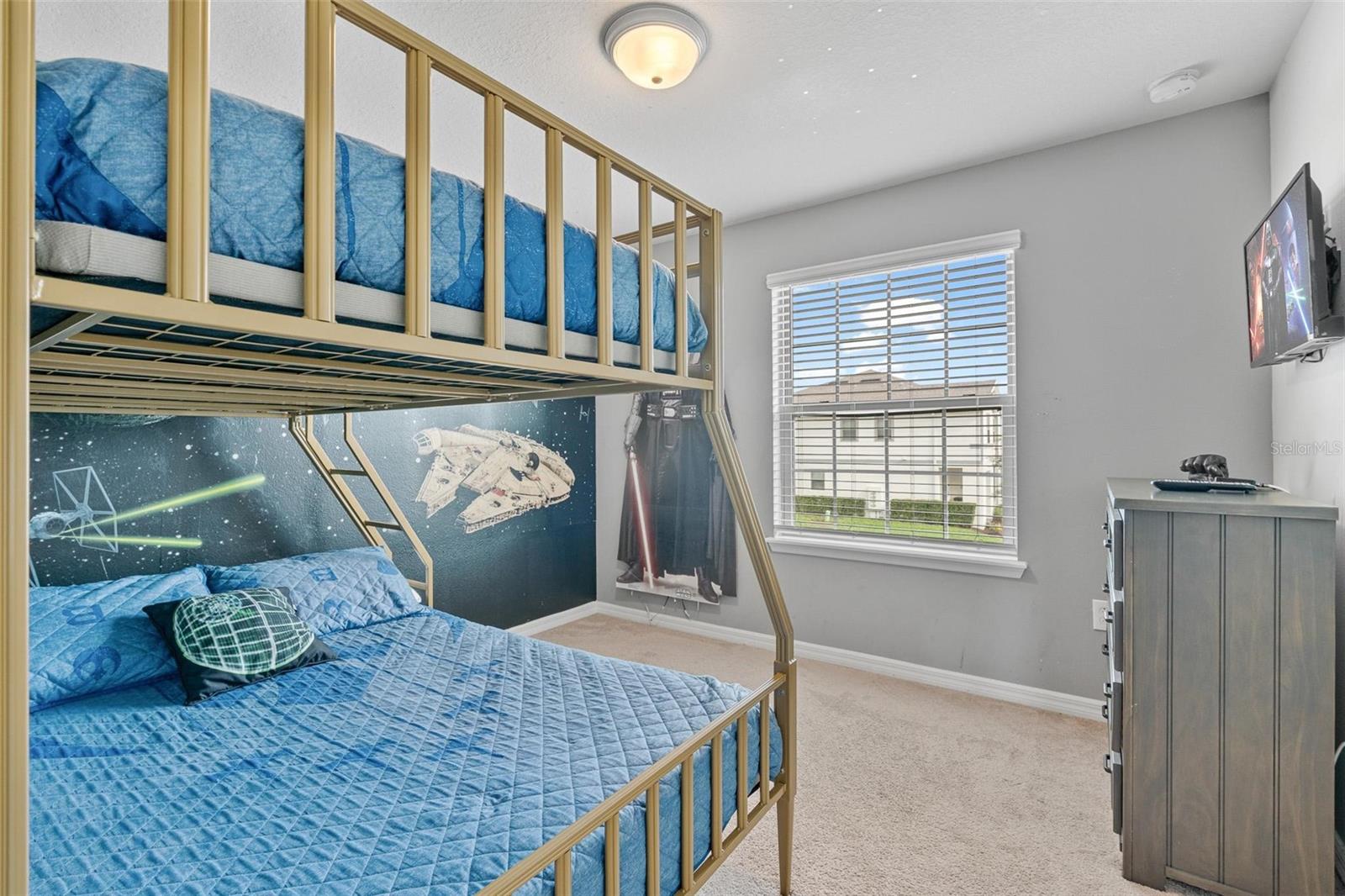 WINDSOR AT WESTSIDE PH 3 - Residential