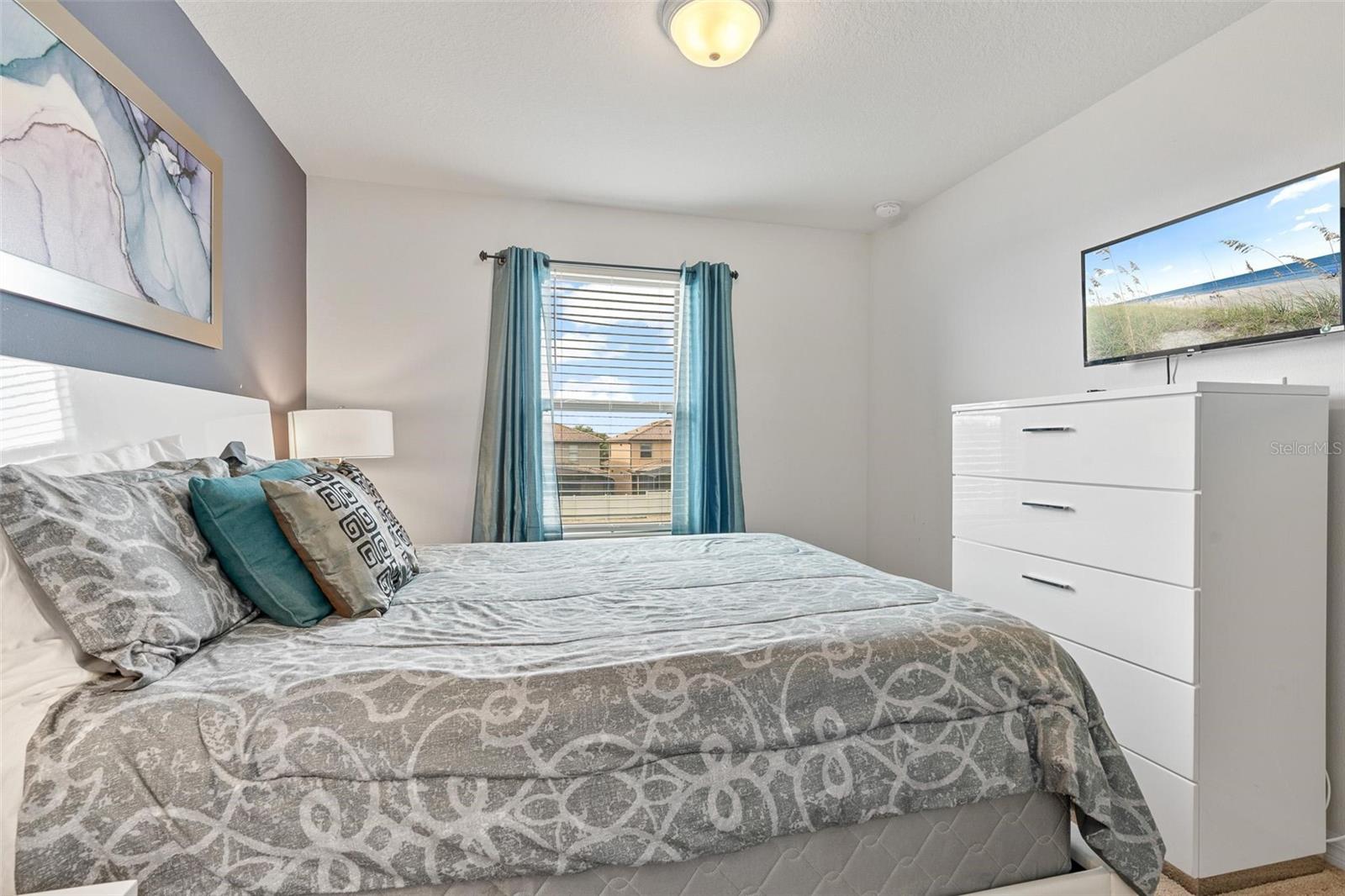 WINDSOR AT WESTSIDE PH 3 - Residential