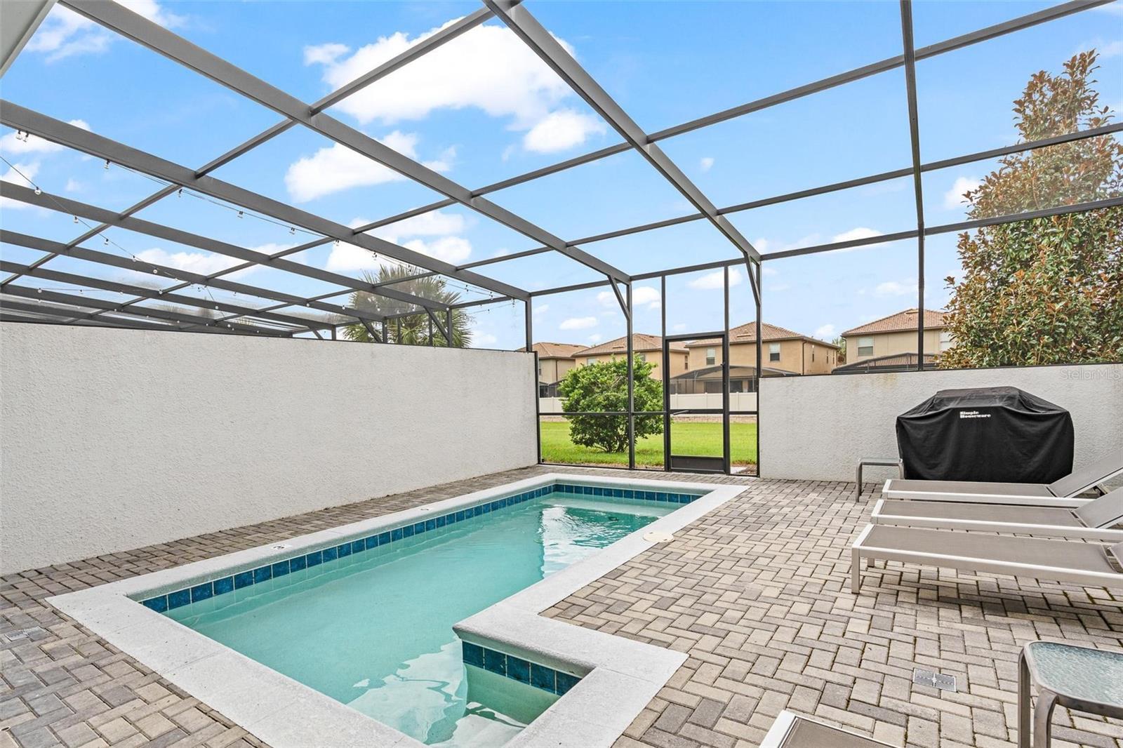 WINDSOR AT WESTSIDE PH 3 - Residential