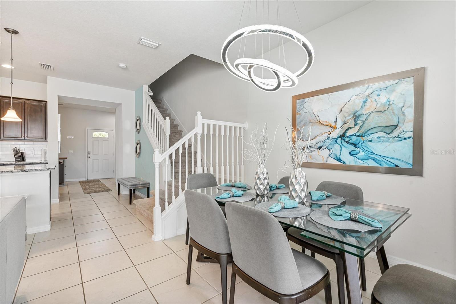 WINDSOR AT WESTSIDE PH 3 - Residential