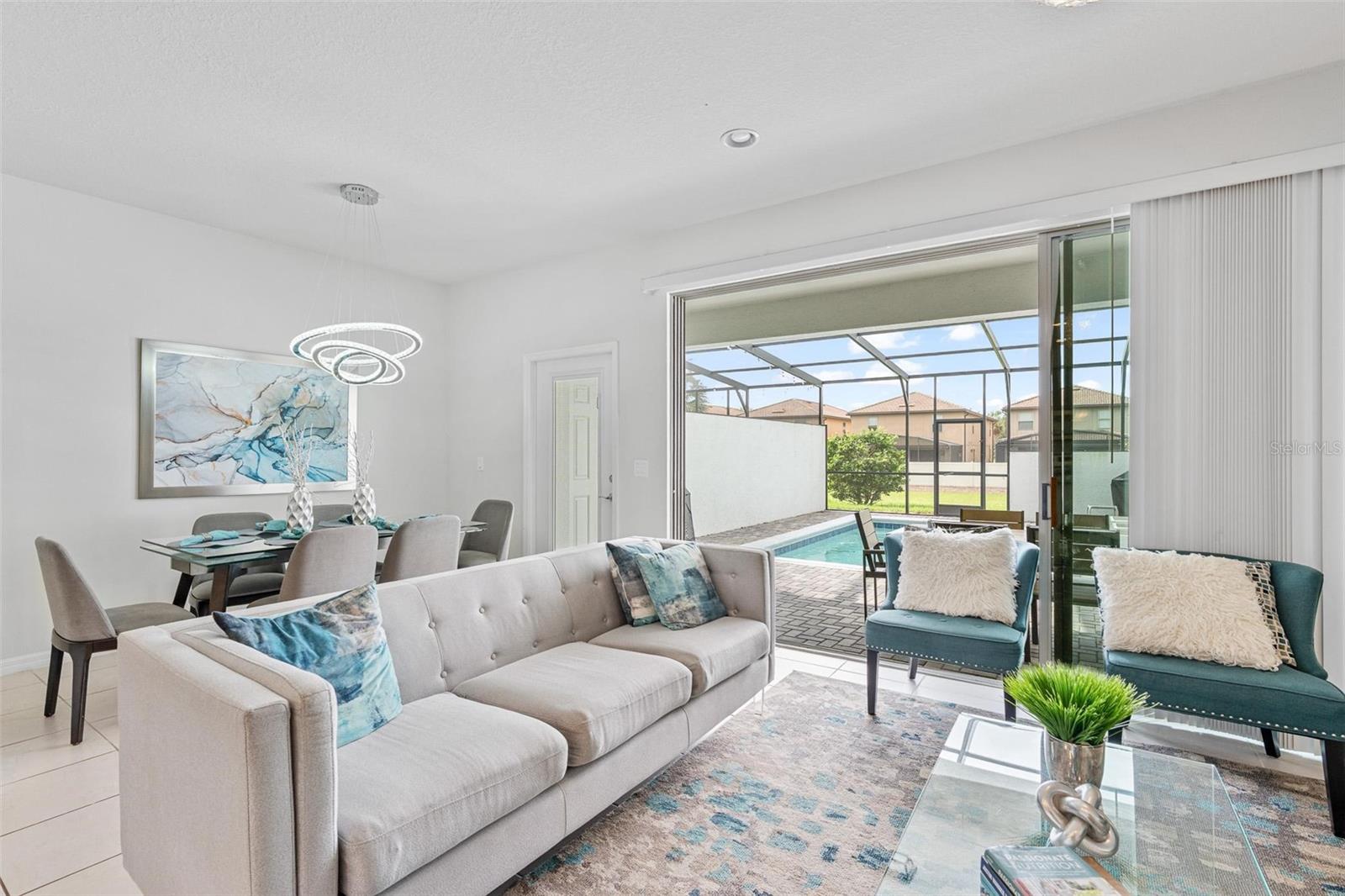 WINDSOR AT WESTSIDE PH 3 - Residential