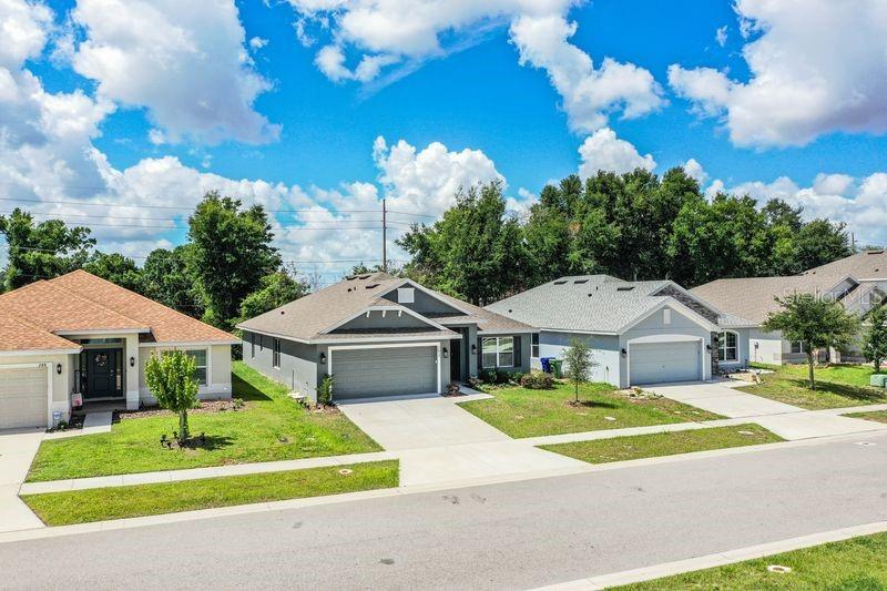 KRENSON BAY - Residential