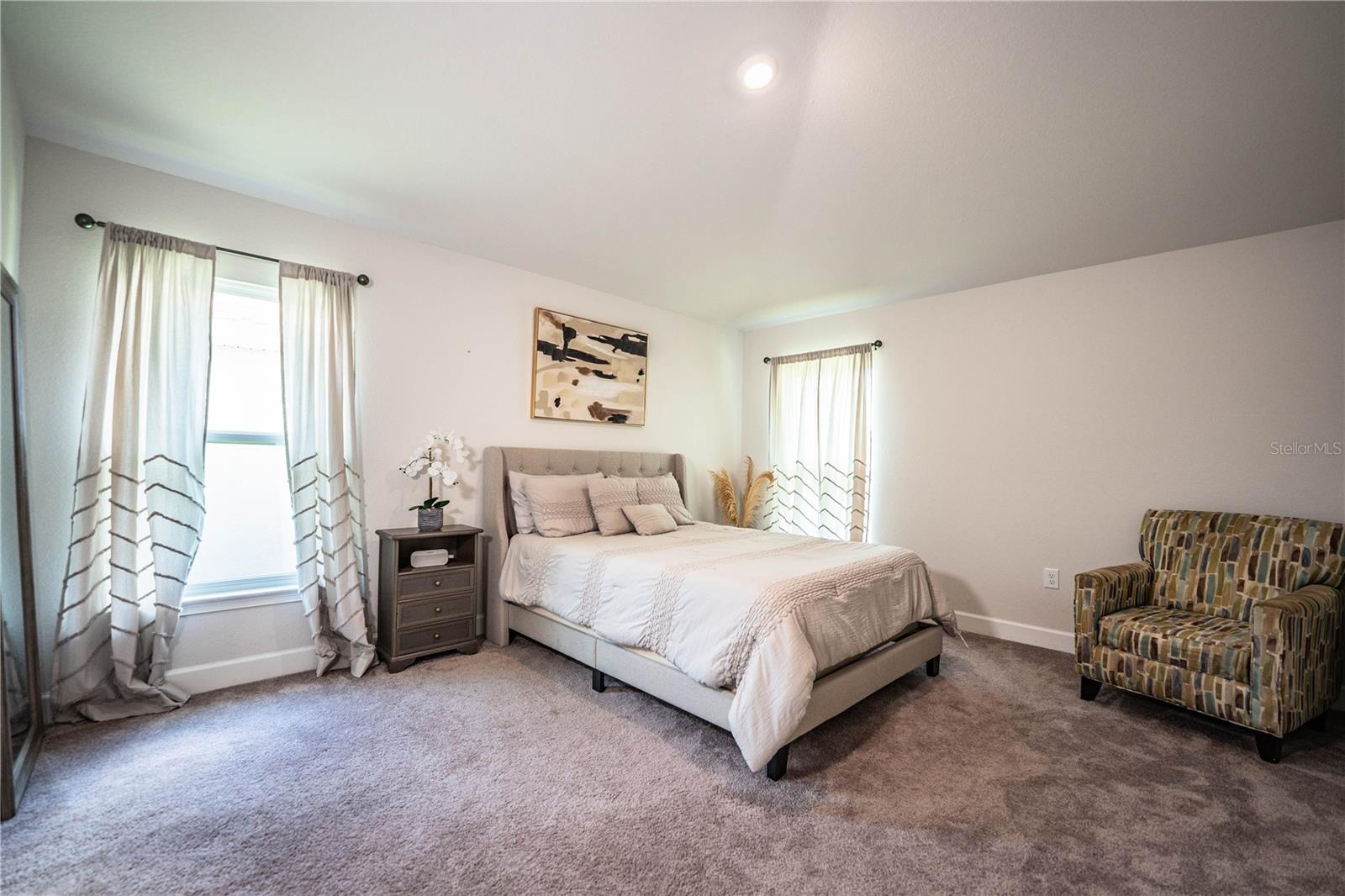 KRENSON BAY - Residential