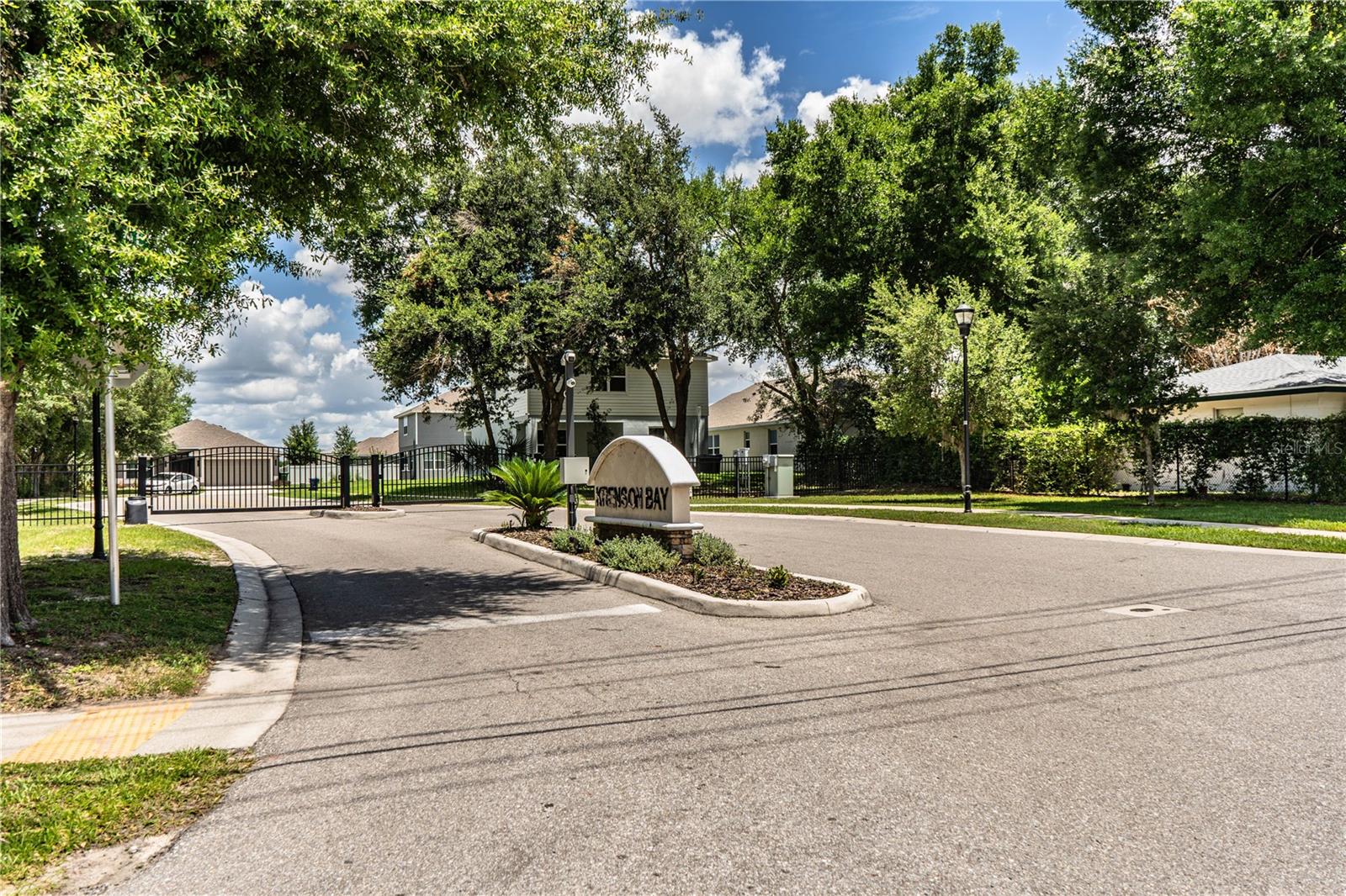 KRENSON BAY - Residential