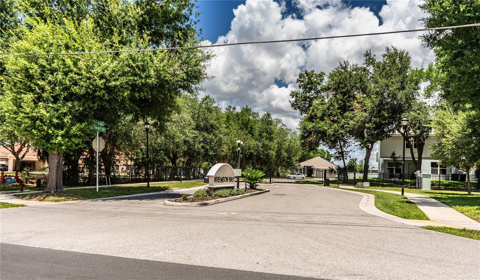 KRENSON BAY - Residential