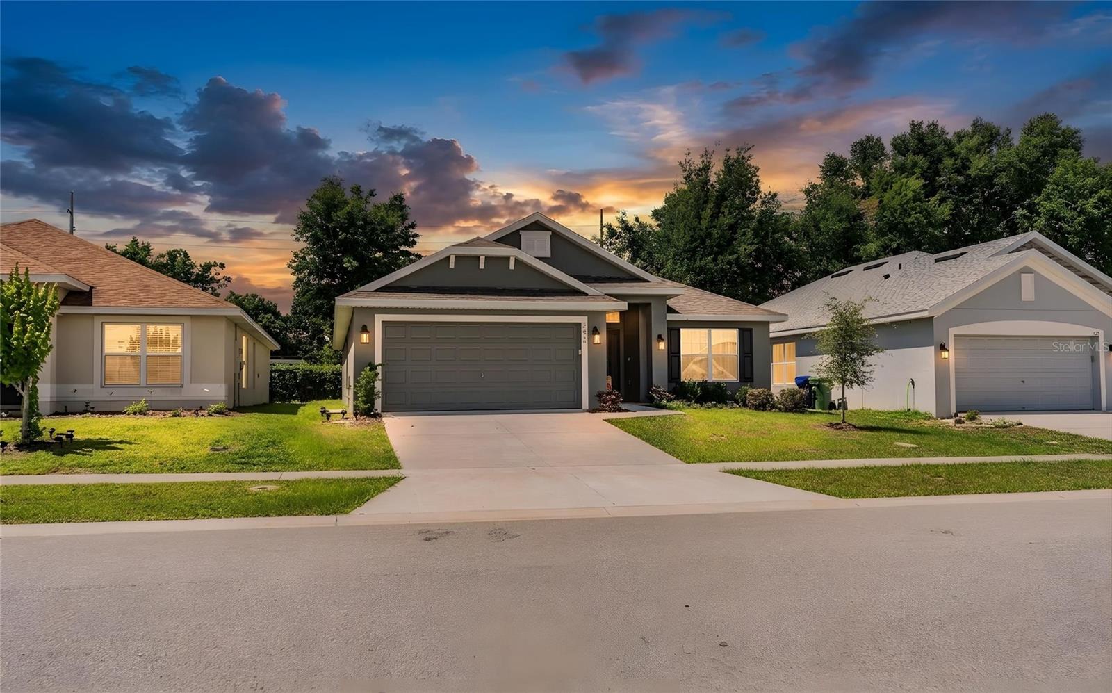 KRENSON BAY - Residential