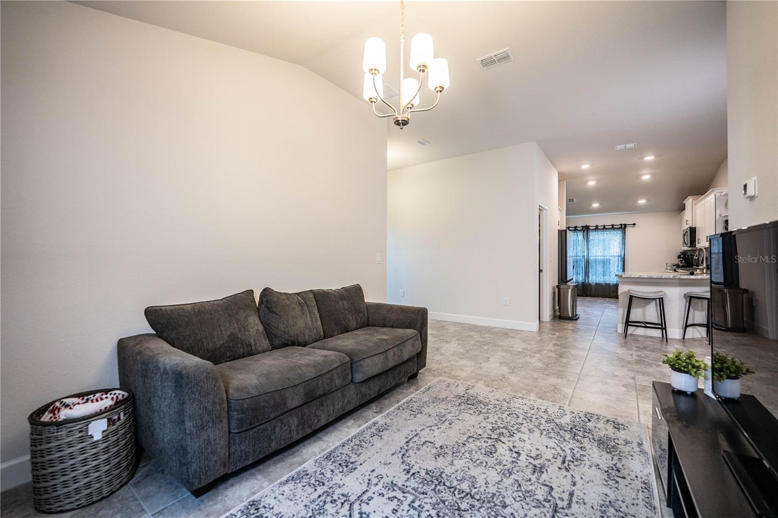 KRENSON BAY - Residential