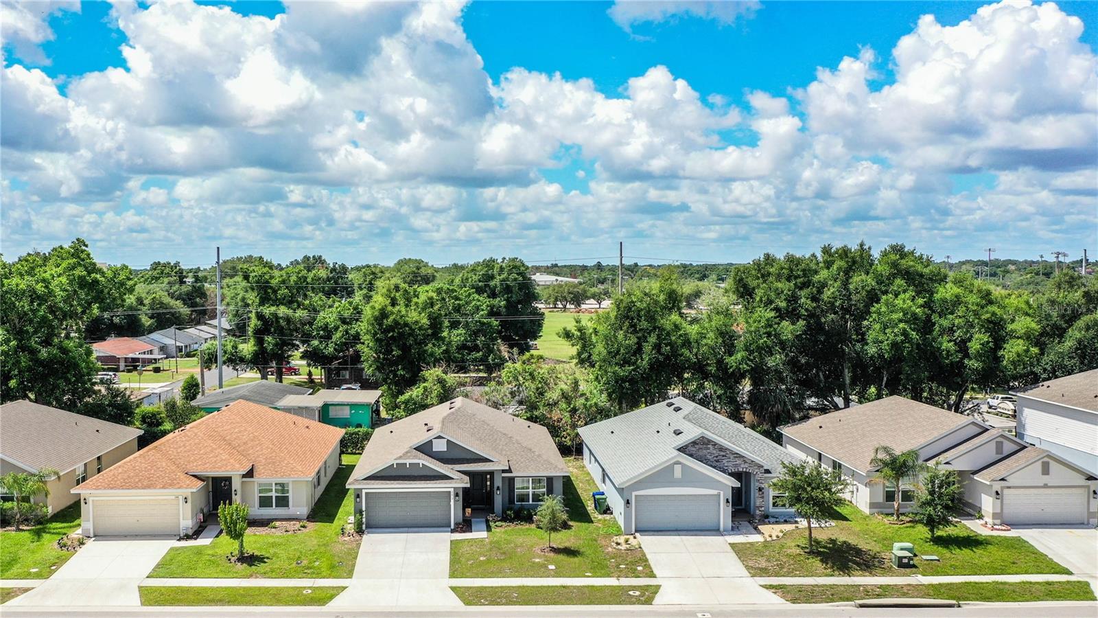 KRENSON BAY - Residential