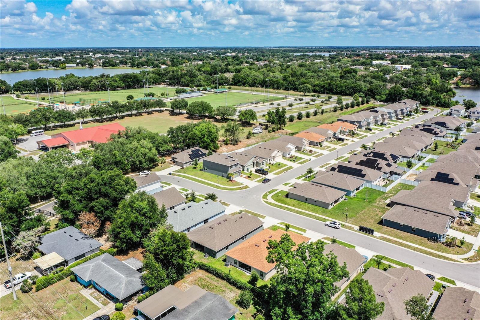 KRENSON BAY - Residential