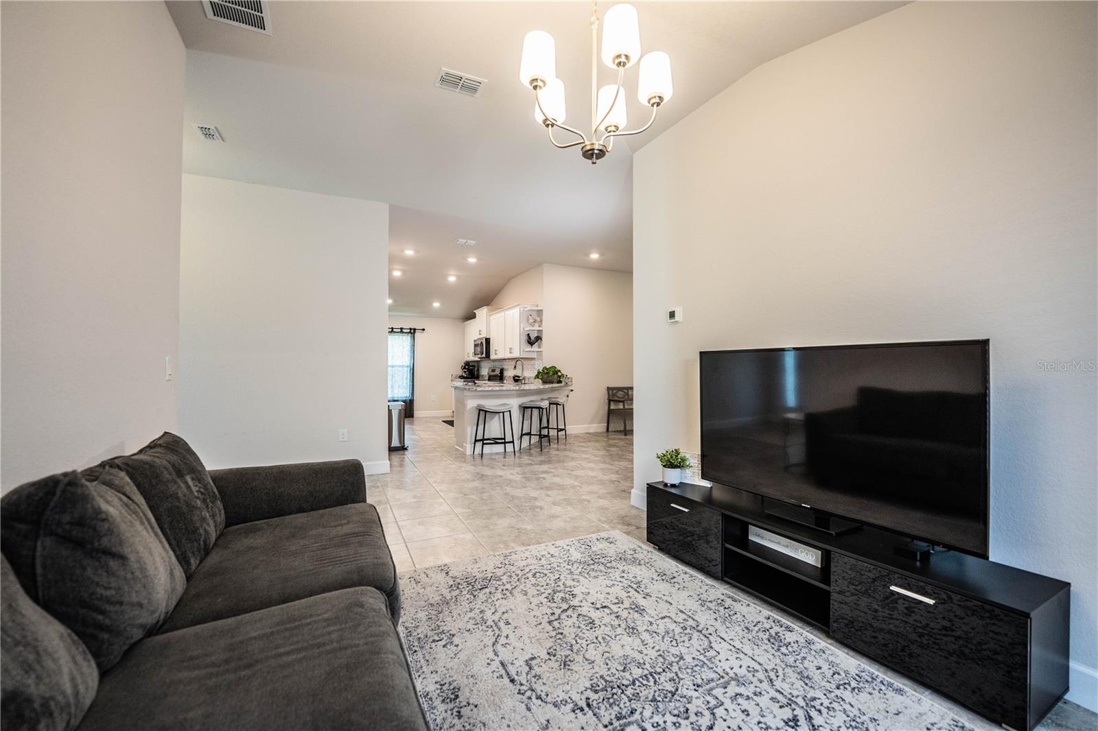 KRENSON BAY - Residential