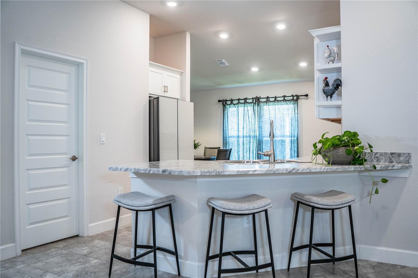 KRENSON BAY - Residential