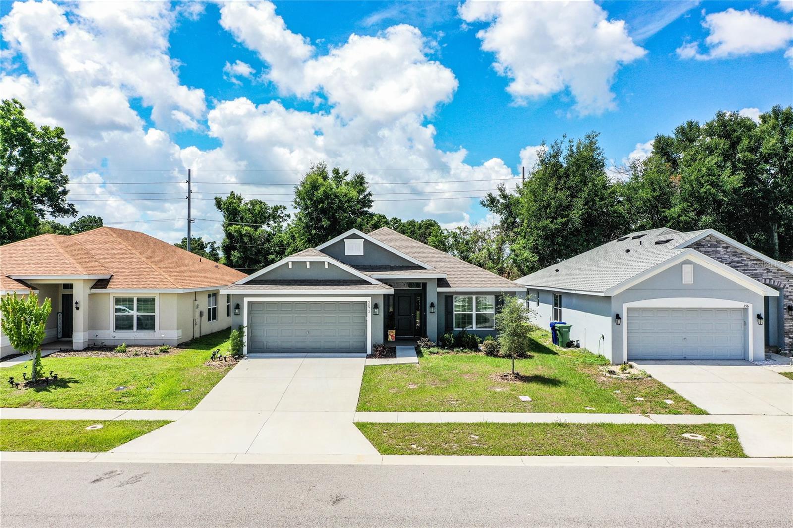 KRENSON BAY - Residential