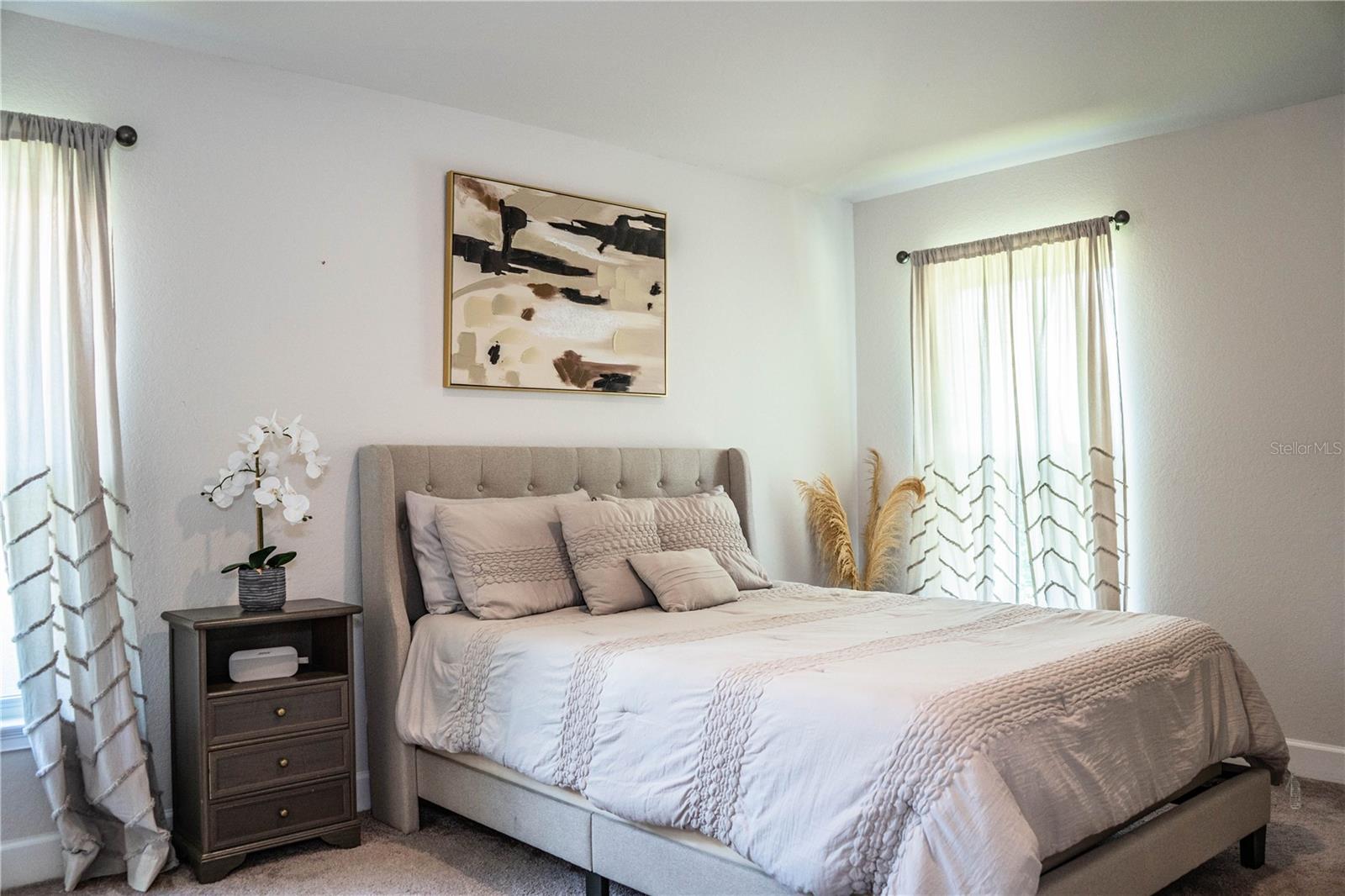 KRENSON BAY - Residential