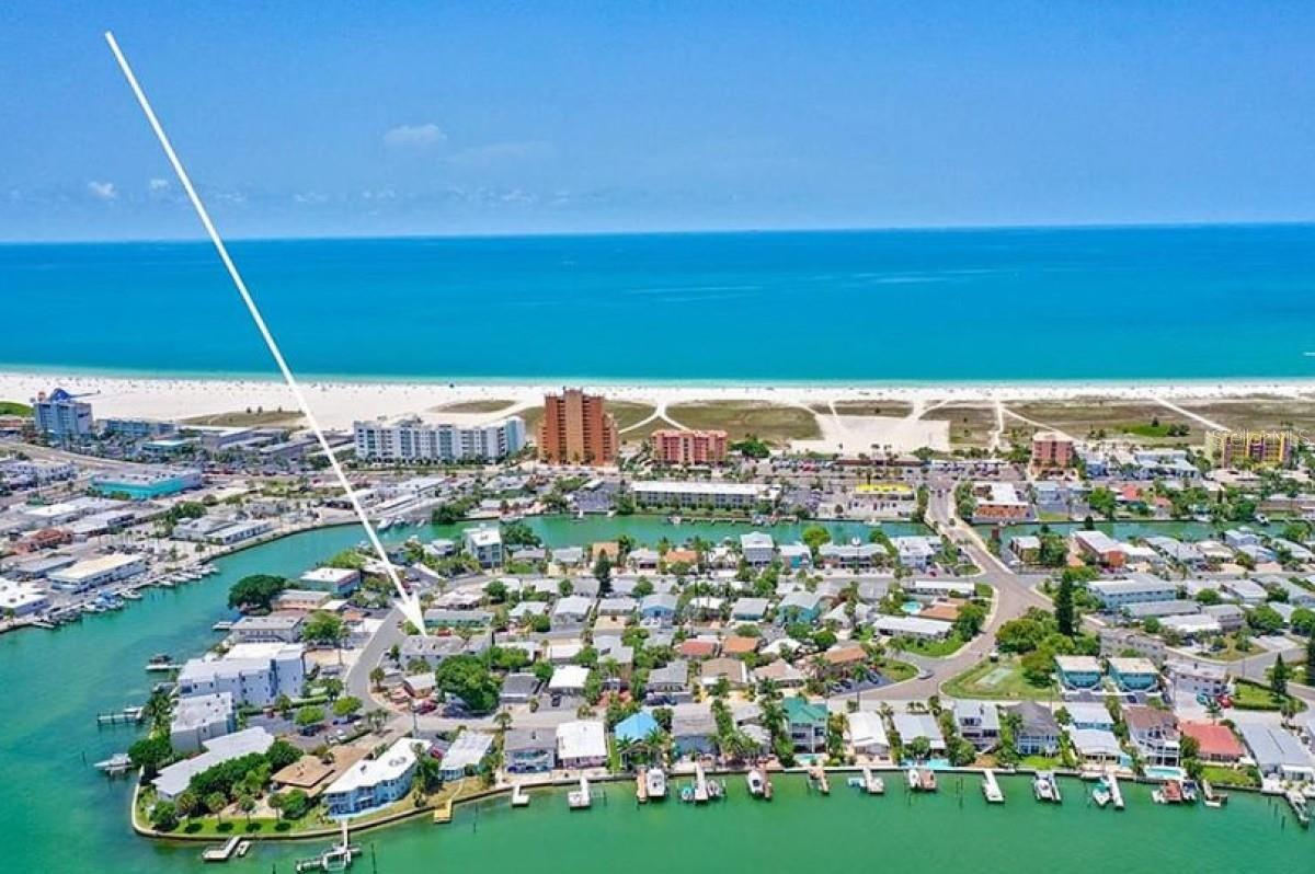 PRINCESS ANN CONDO - Residential