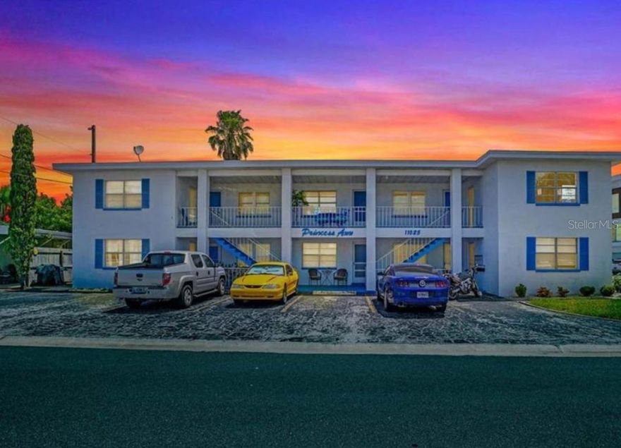 Experience the best of beachside living. This bright and inviting condo is perfectly situated just steps from the Gulf’s sandy beaches, offering the ideal combination of comfort and convenience.