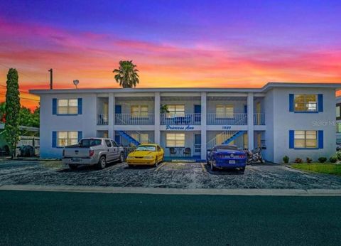 11025 2ND STREET E 9 TREASURE ISLAND FL 33706