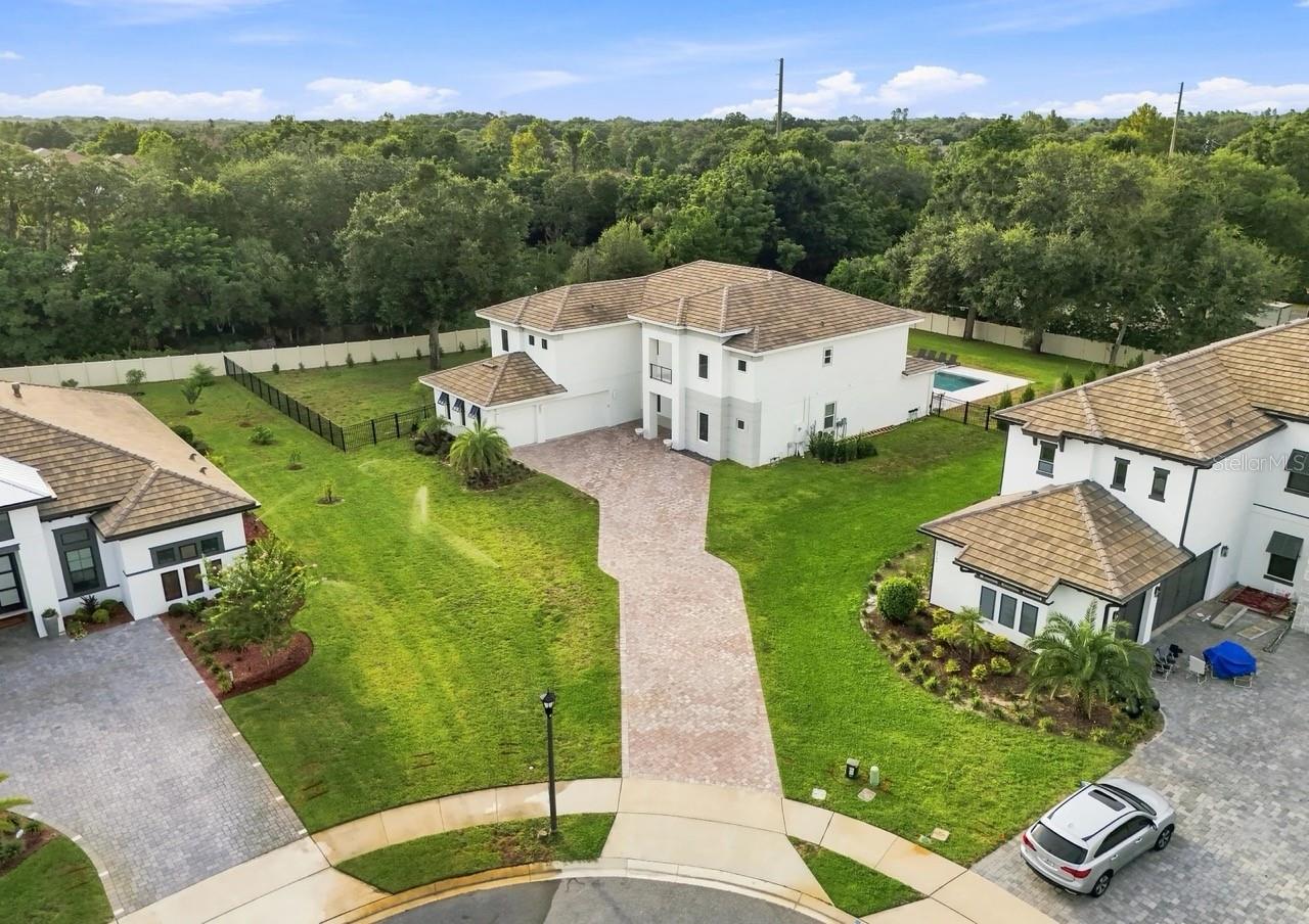 1113 HOLSTONS POINTE PLACE