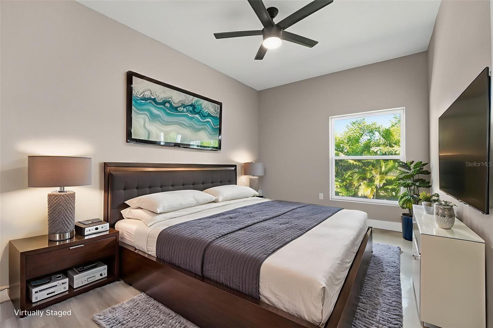 PORT CHARLOTTE SEC 095 - Residential Income