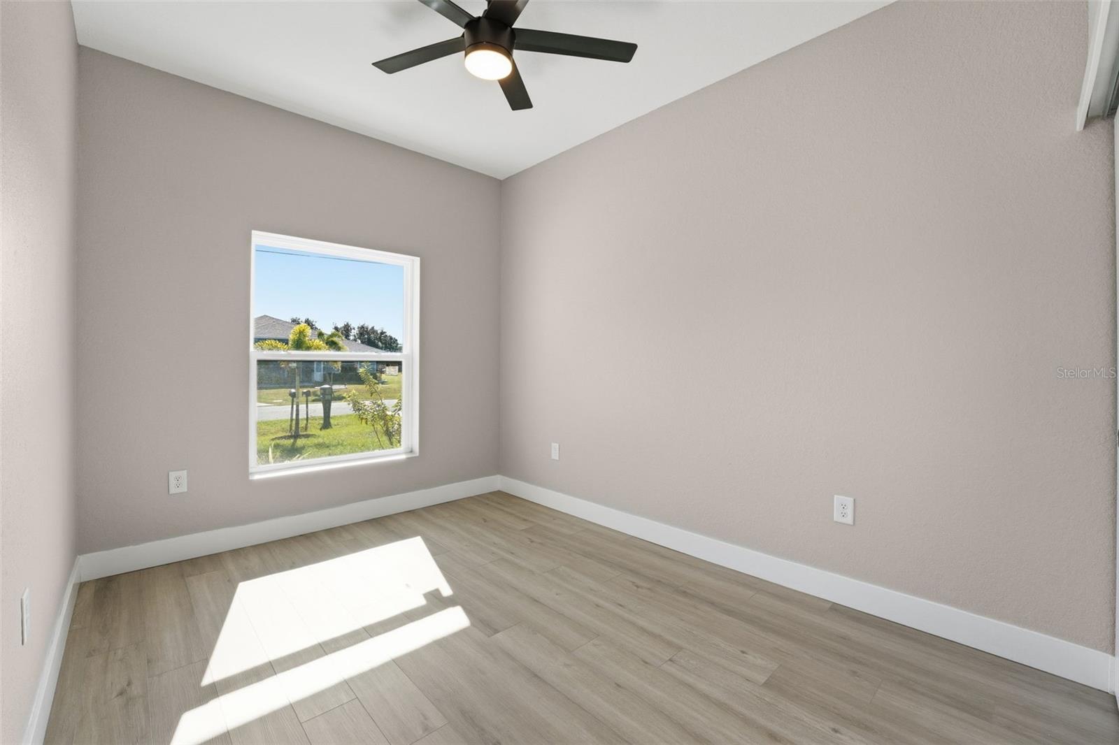 PORT CHARLOTTE SEC 095 - Residential Income